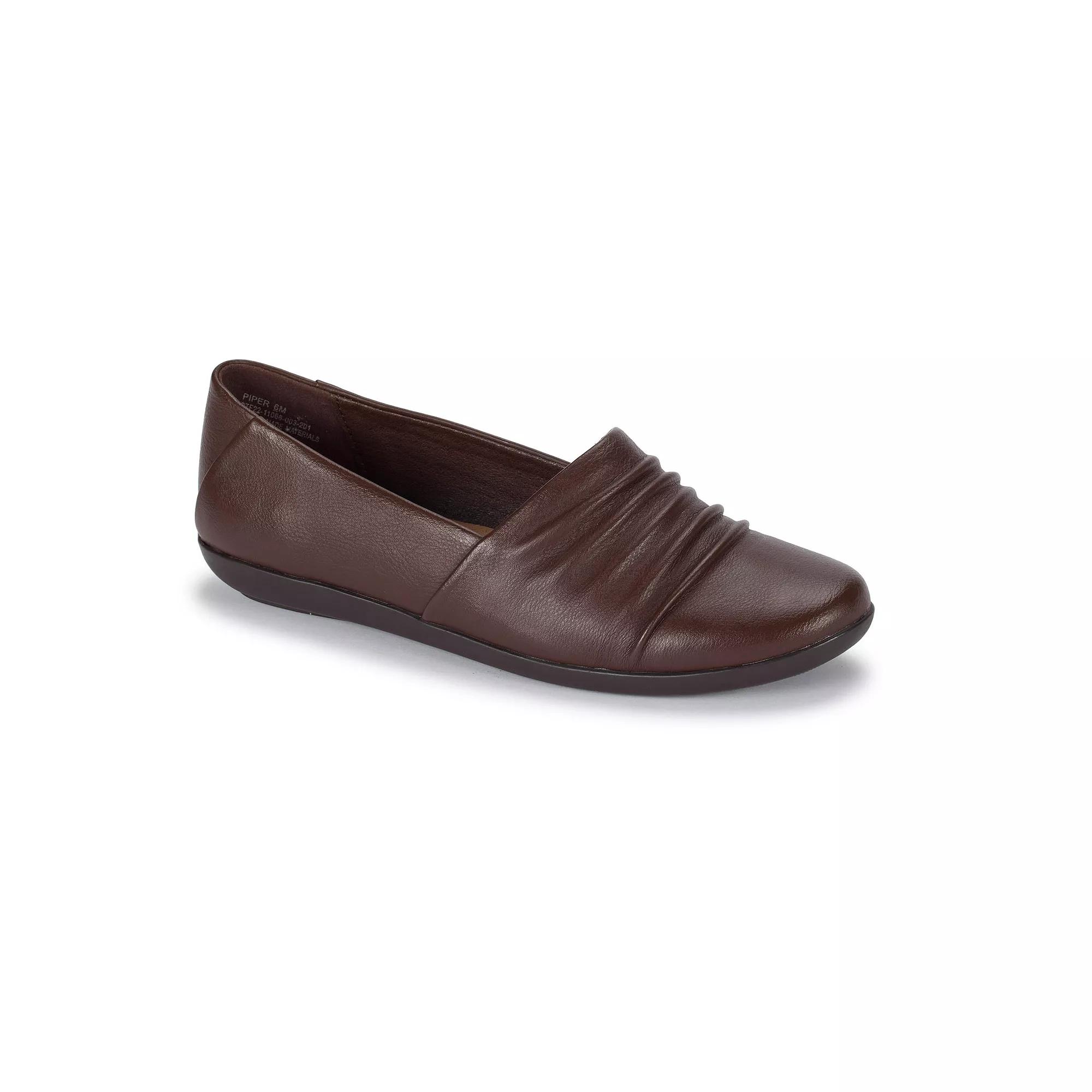 Baretraps Piper Women's Flats, Size: 9.5, Brown Product Image