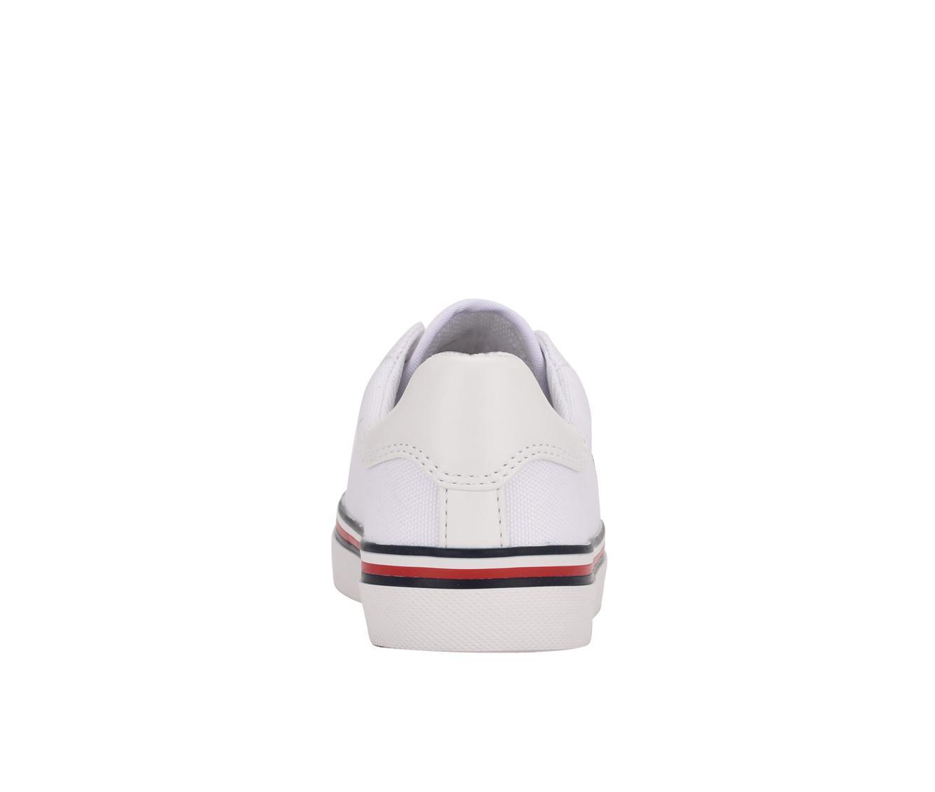 Women's Tommy Hilfiger Fressian Fashion Sneakers Product Image