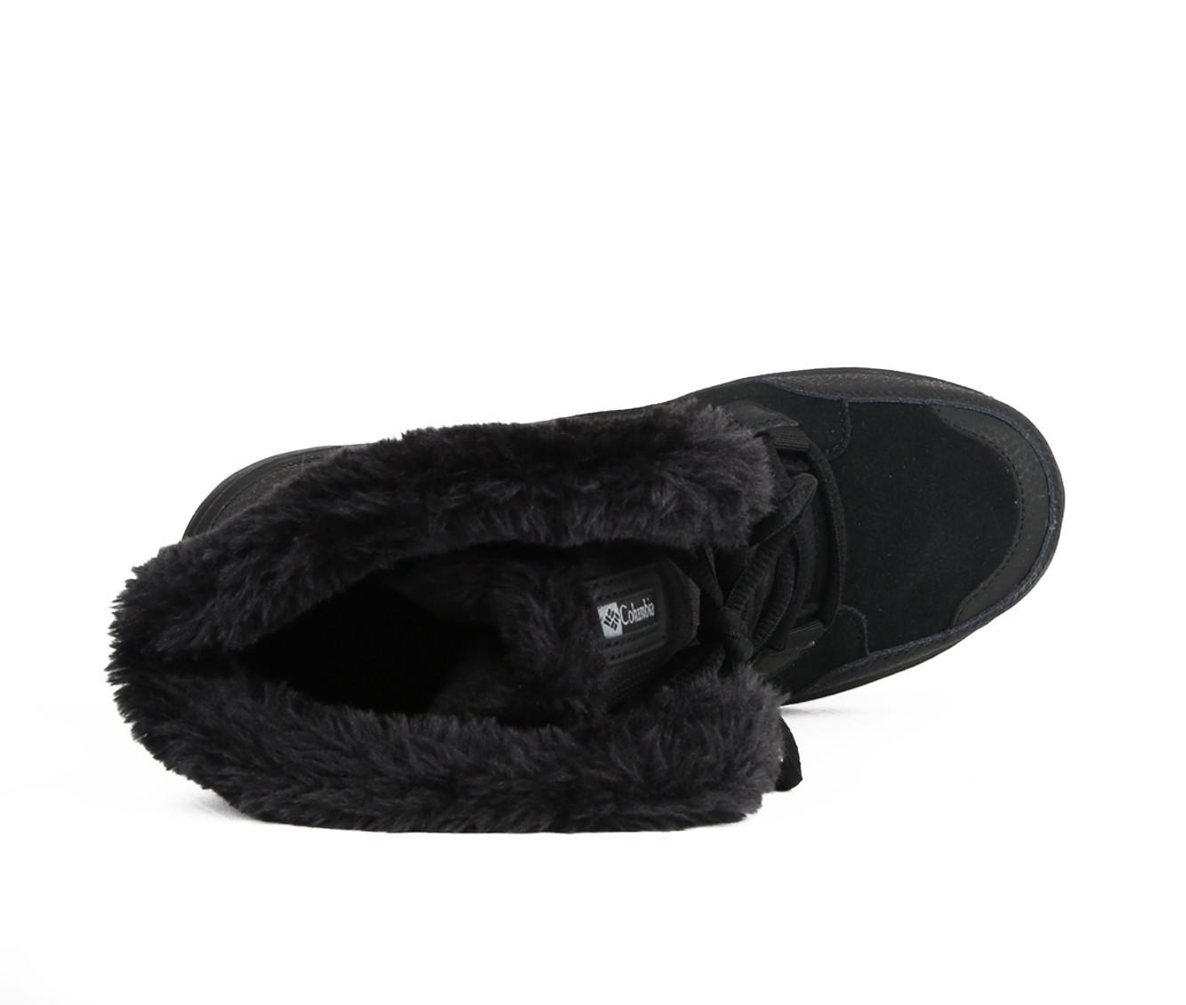 Women's Columbia Ice Maiden II Winter Boots Product Image