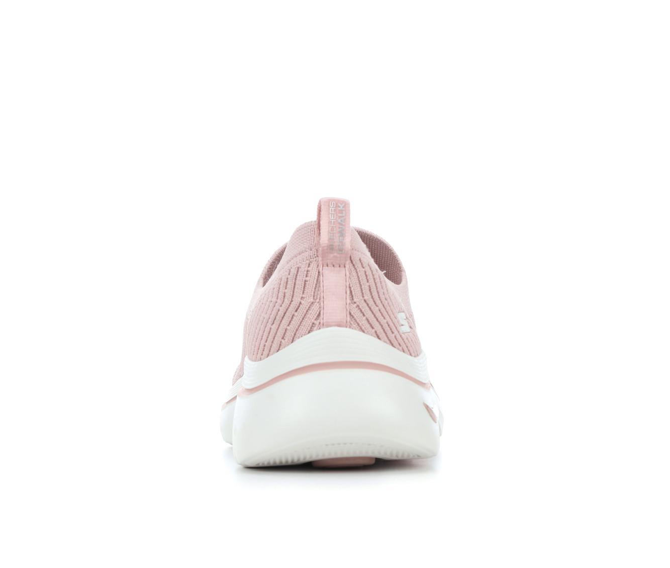 Women's Skechers Go Go Arch Fir Slip 125300 Product Image