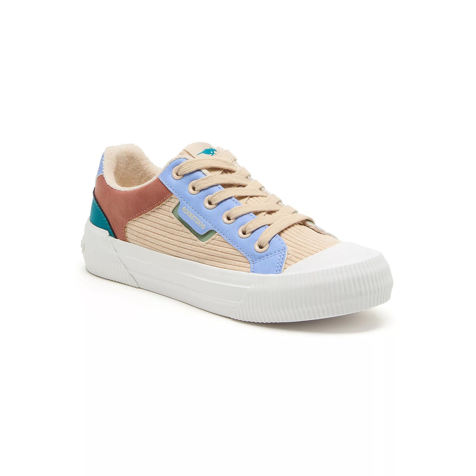 Rocket Dog Womens Cheery Sneaker Product Image