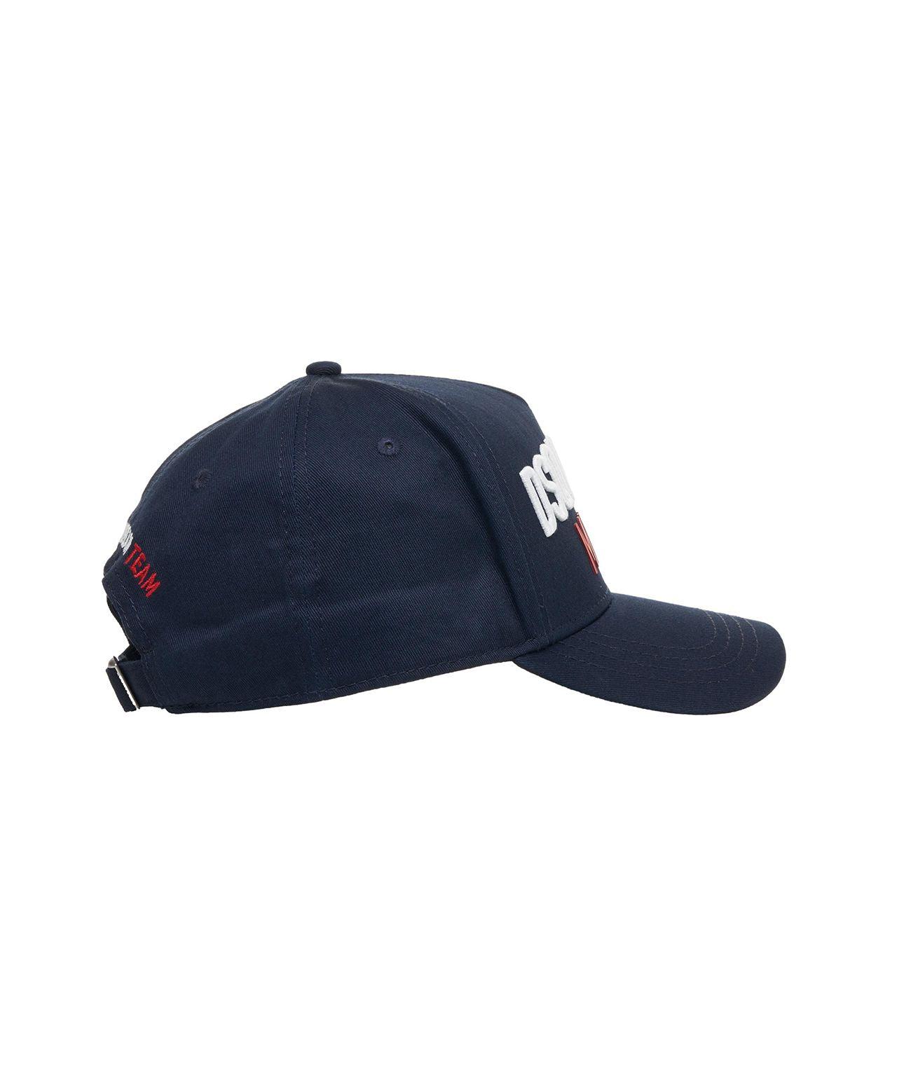 Baseball cap with logo Product Image