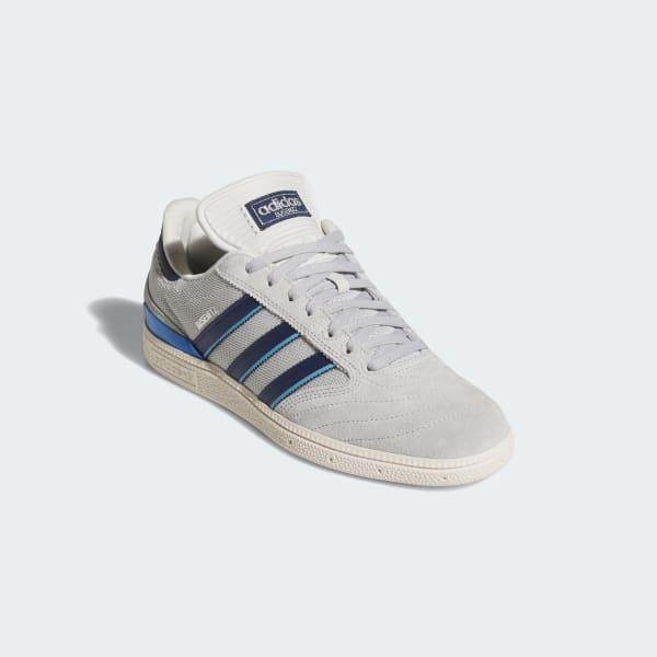 adidas Busenitz Shoes Grey Two M 7 / W 8 Unisex Product Image