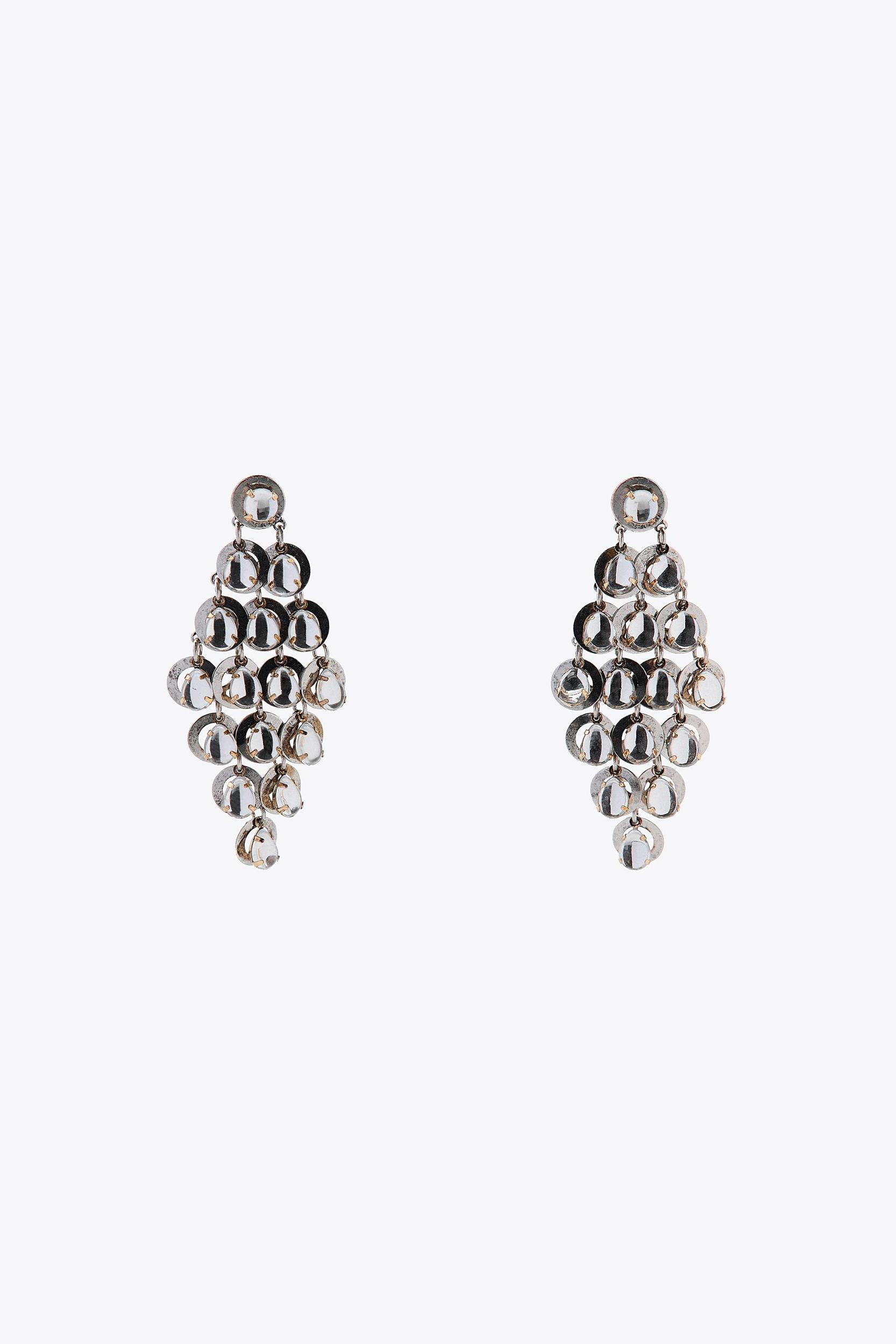JEWEL CASCADE EARRINGS Product Image