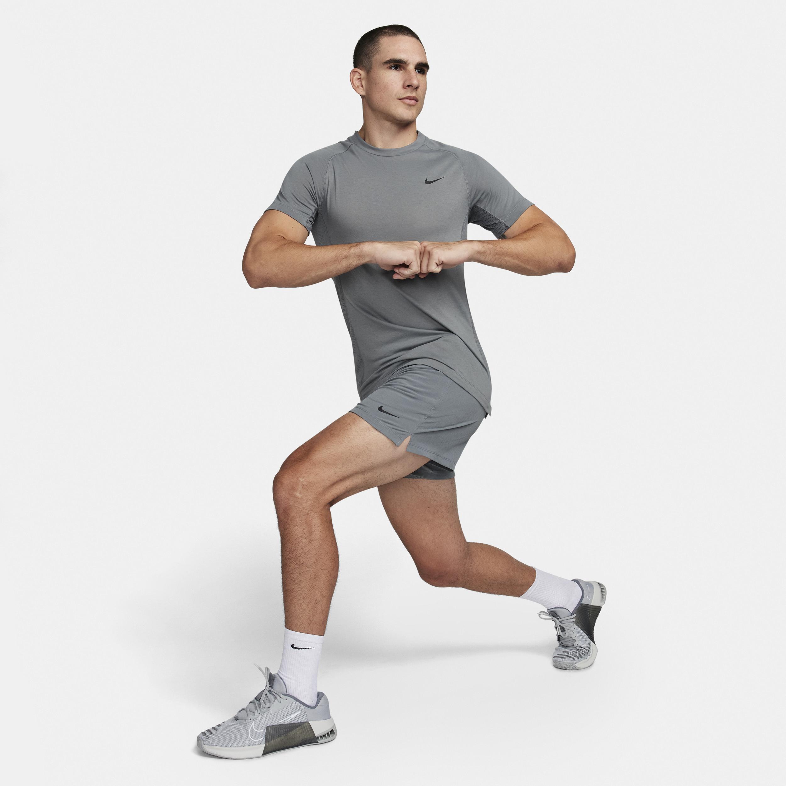 Nike Men's Flex Rep Dri-FIT 5" Unlined Fitness Shorts Product Image