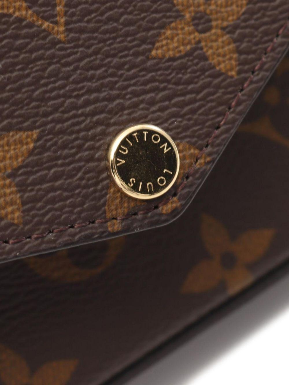 2021 Pochette Felicie monogram shoulder bag Product Image