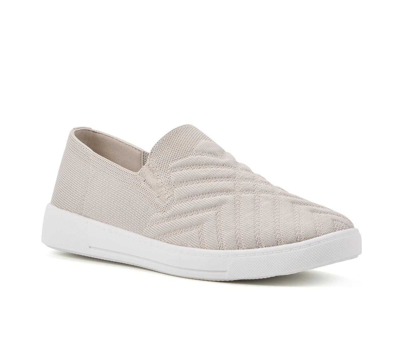 Women's White Mountain Until Slip On Shoes Product Image