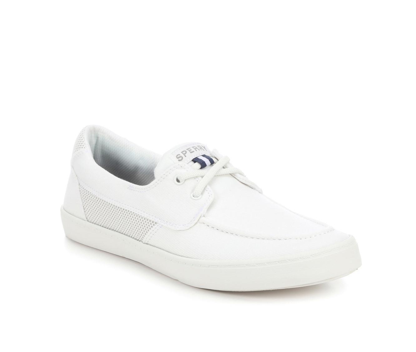 Men's Sperry Seacycled Bowery Casual Shoes Product Image
