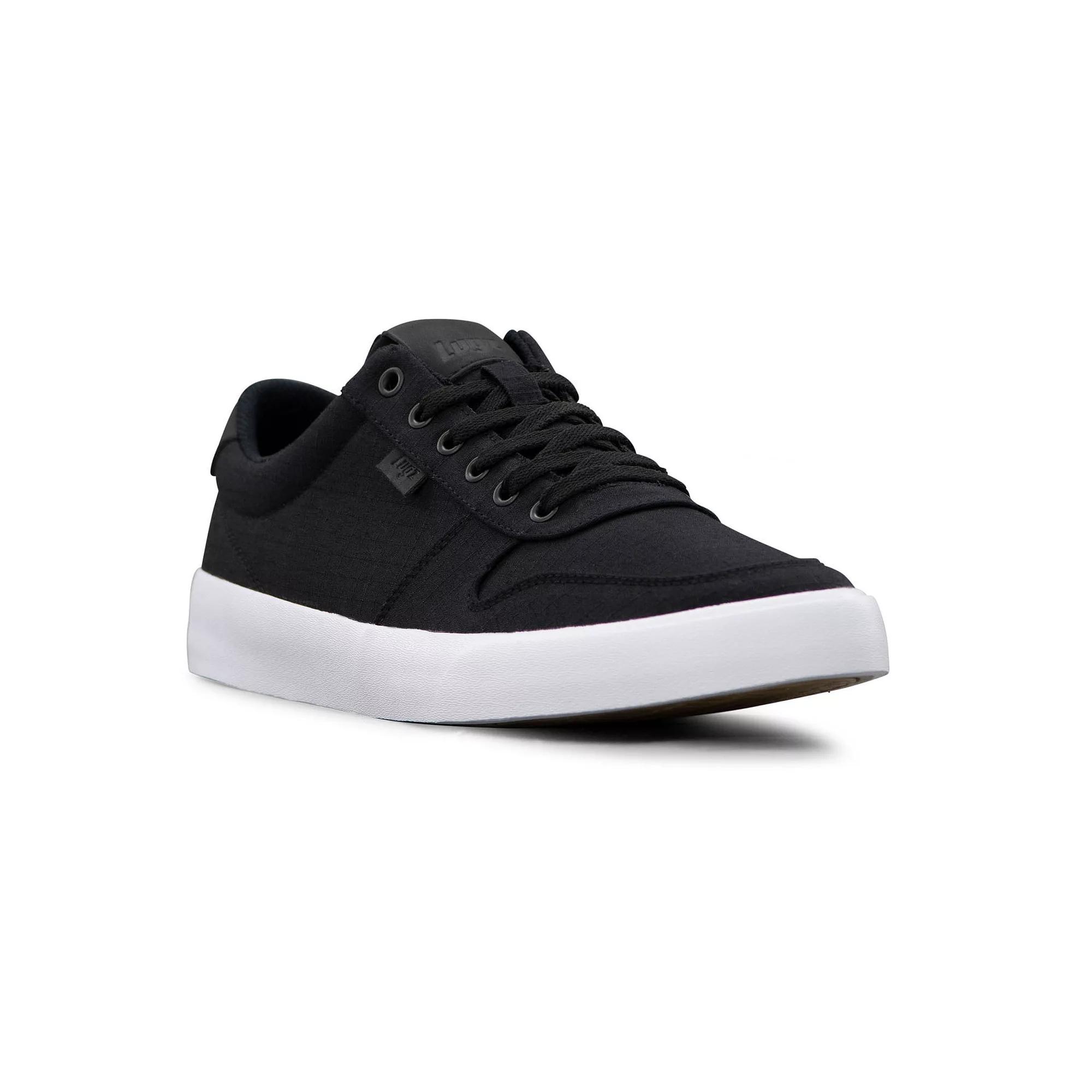 Lugz Vine Men's Oxford Sneaker,  Product Image