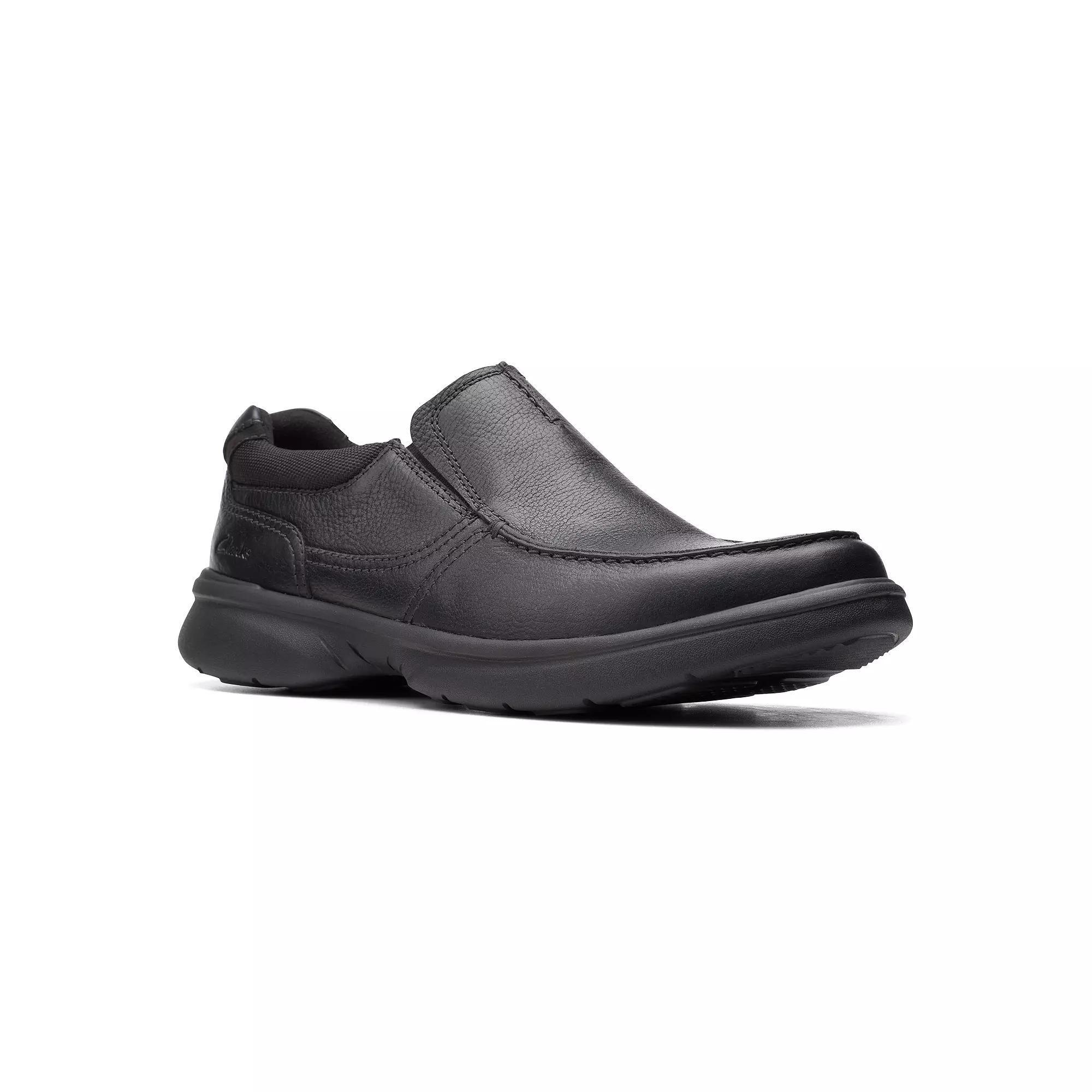 Clarks® Bradley Free Men's Loafers,  Product Image