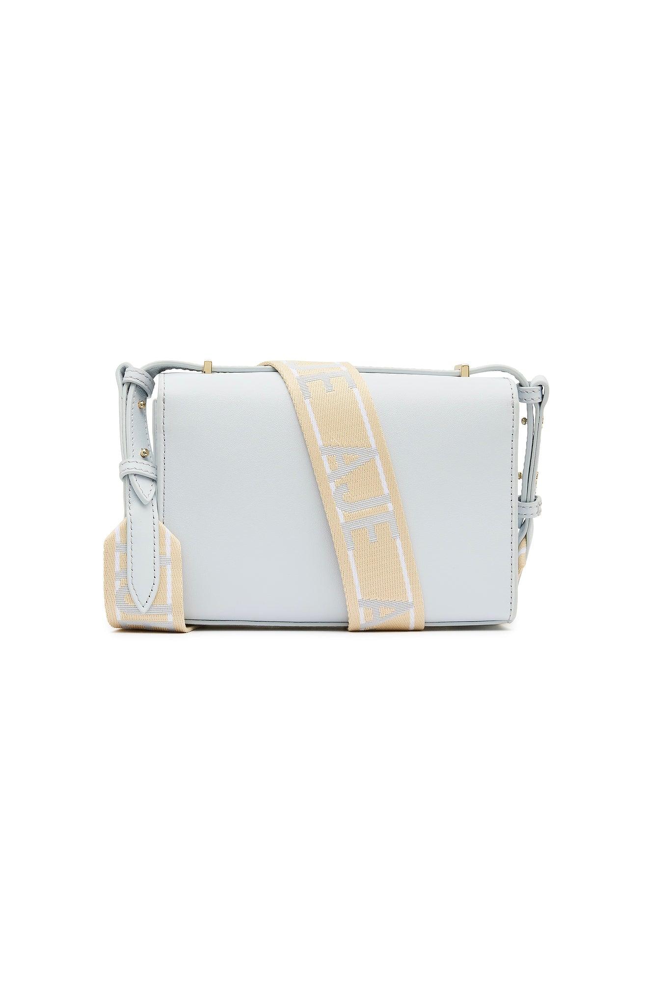 Estee Logo Crossbody Bag Product Image