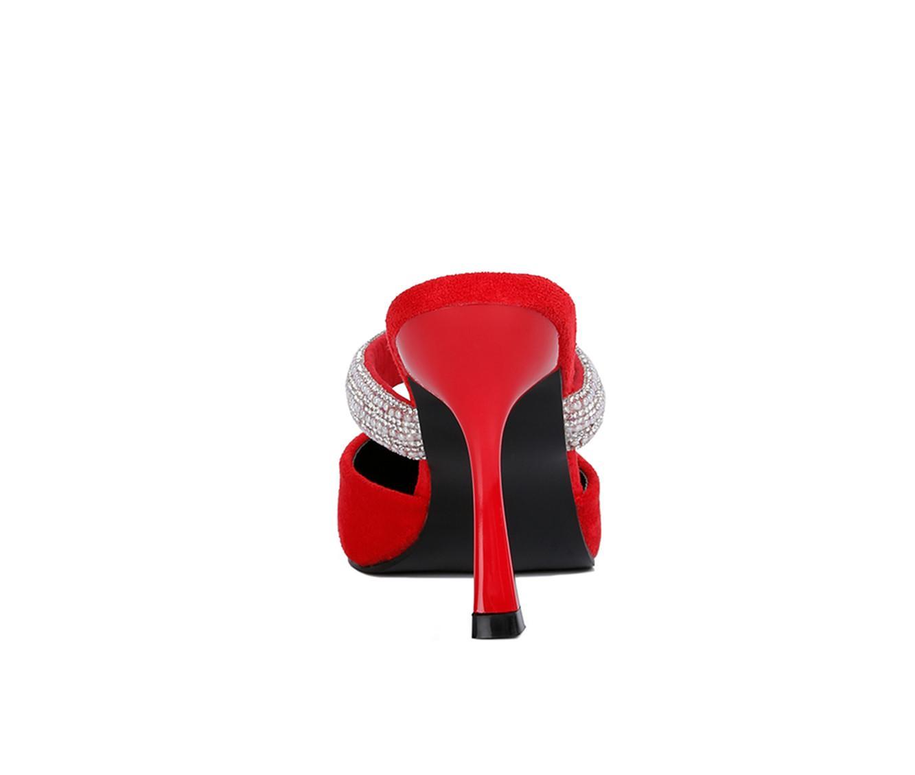 Women's London Rag Fauci Special Occasion Shoes Product Image