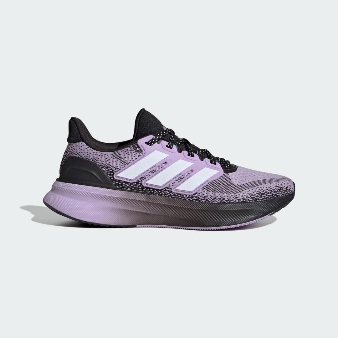 Adidas Womens Ultrarun 5 Running Shoe Product Image