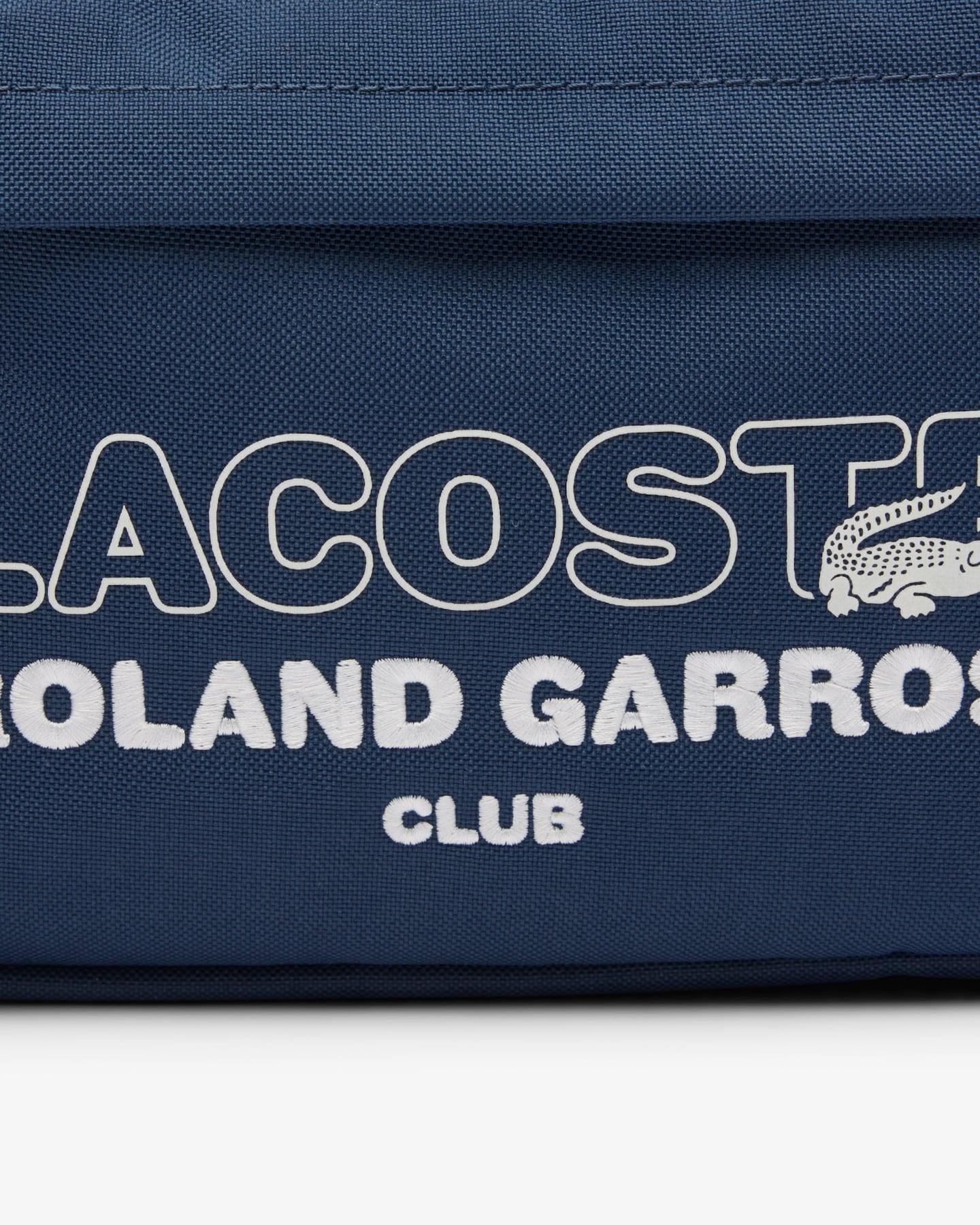 Roland-Garros Edition Toiletry Bag Product Image