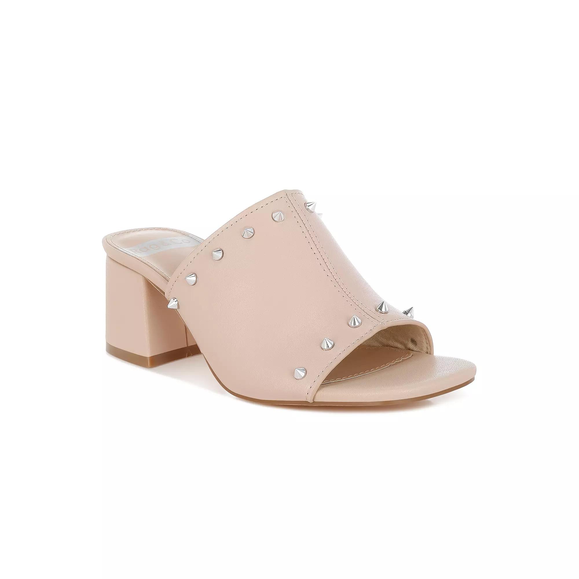 Rag & Co Lomela Women's Sandals,  Product Image