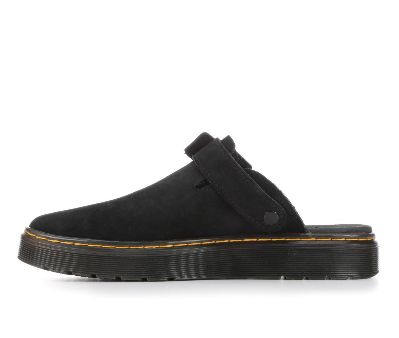 Women's Dr. Martens Carlson Clogs Product Image