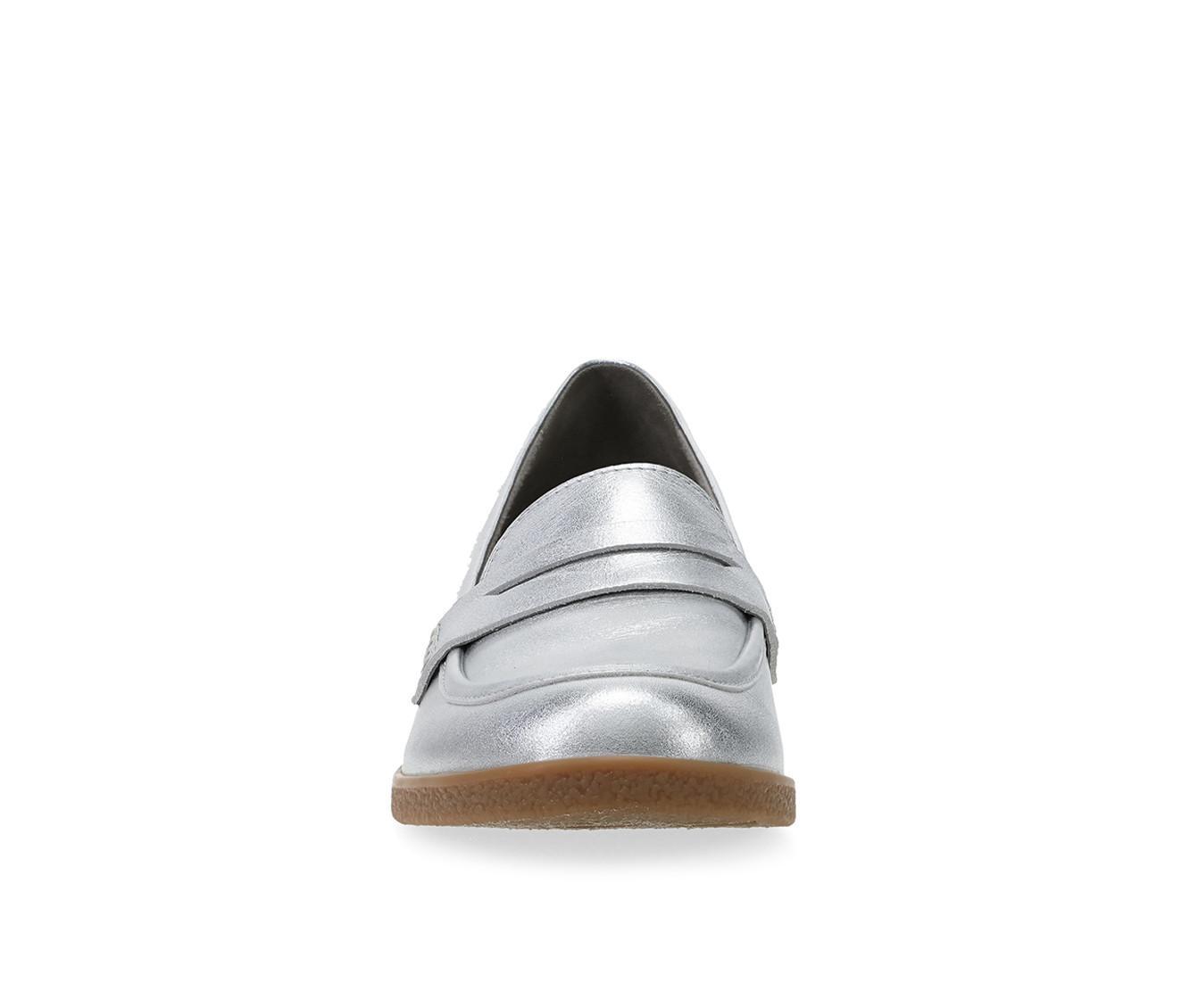 Women's Dansko Danica Waterproof Loafers Product Image