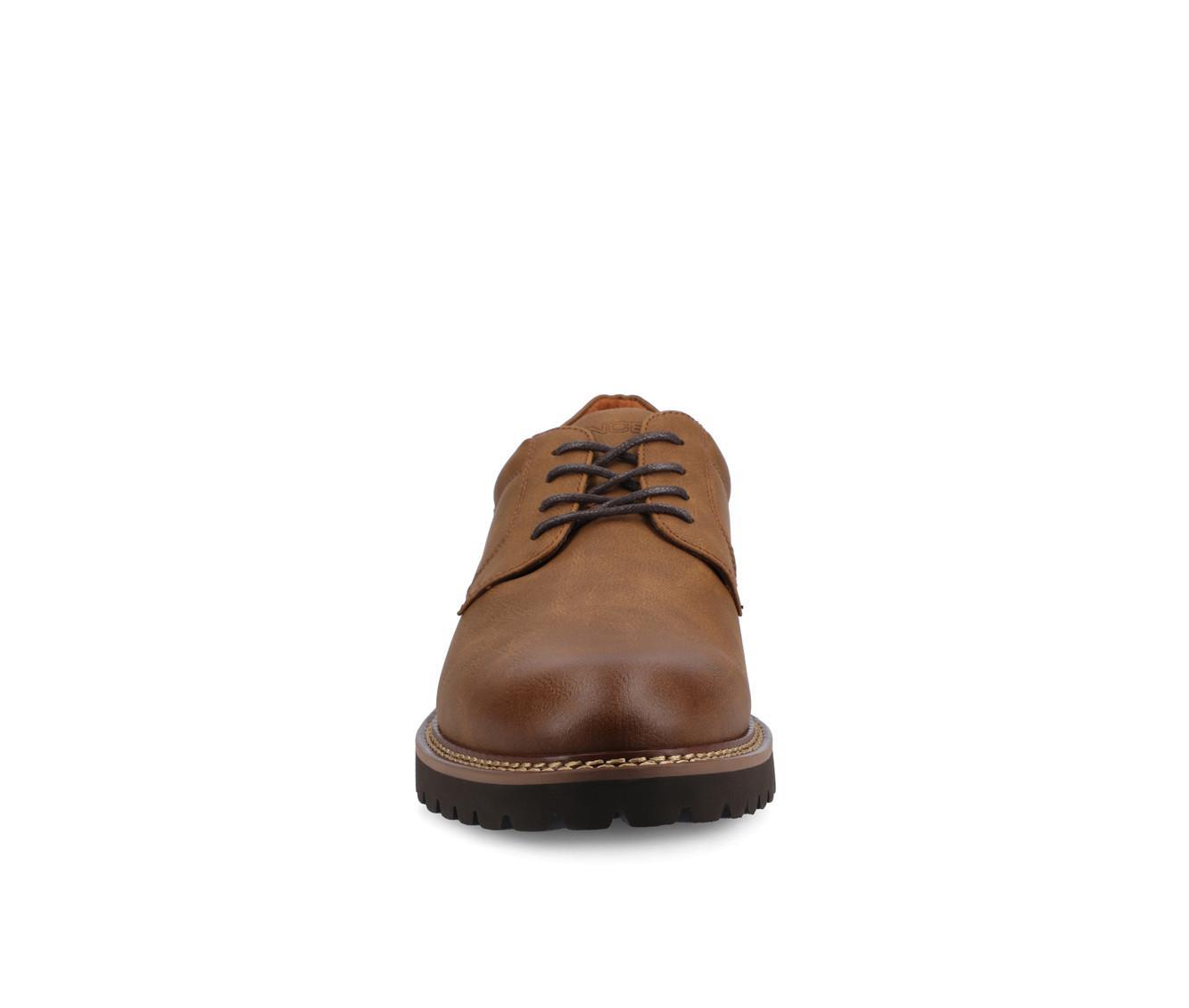 Men's Vance Co. Templeton Dress Oxfords Product Image