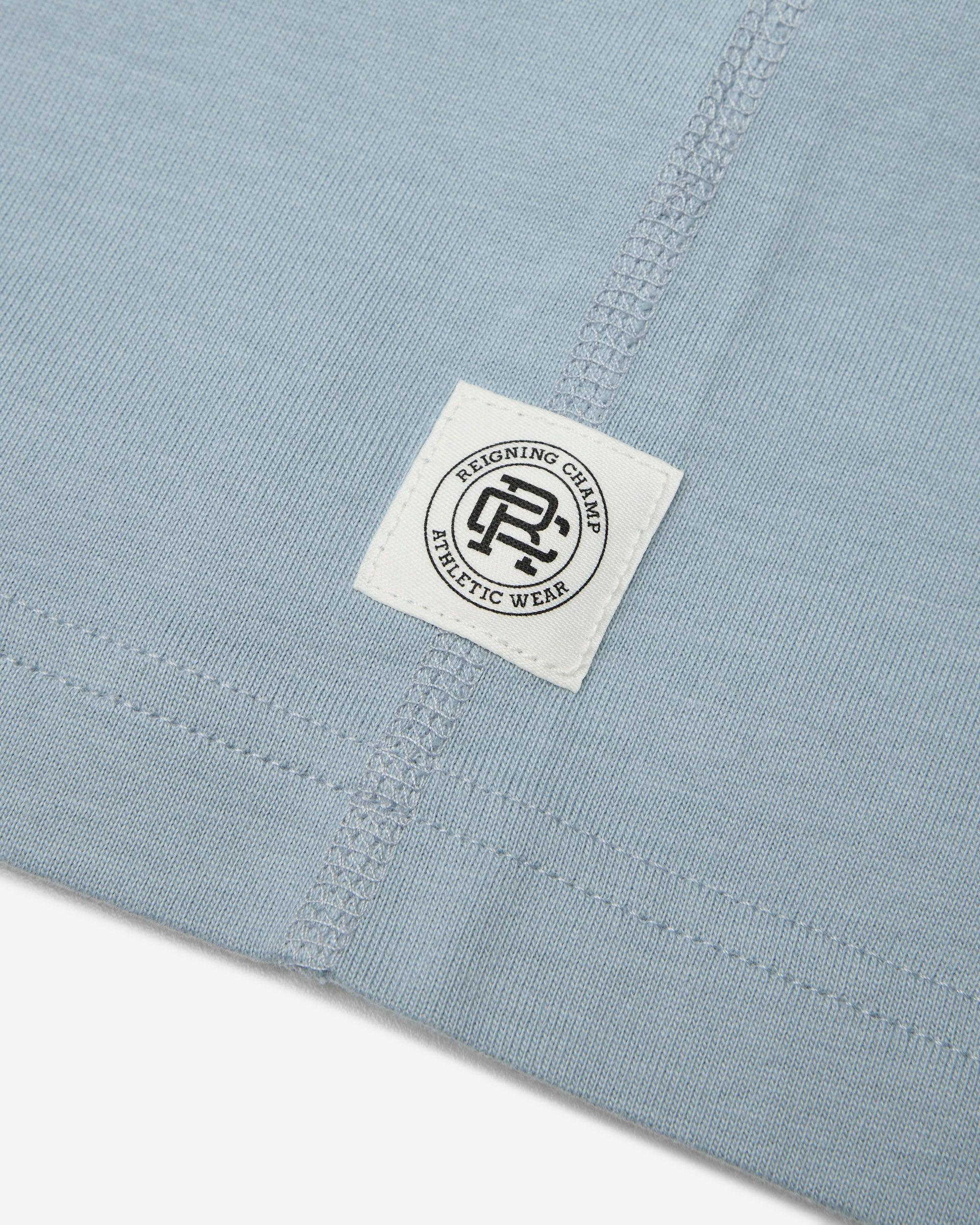 Midweight Jersey Monogram OG T-Shirt Male Product Image