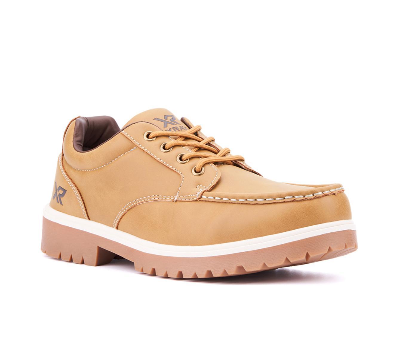 Men's Xray Footwear Delbert Casual Oxfords Product Image