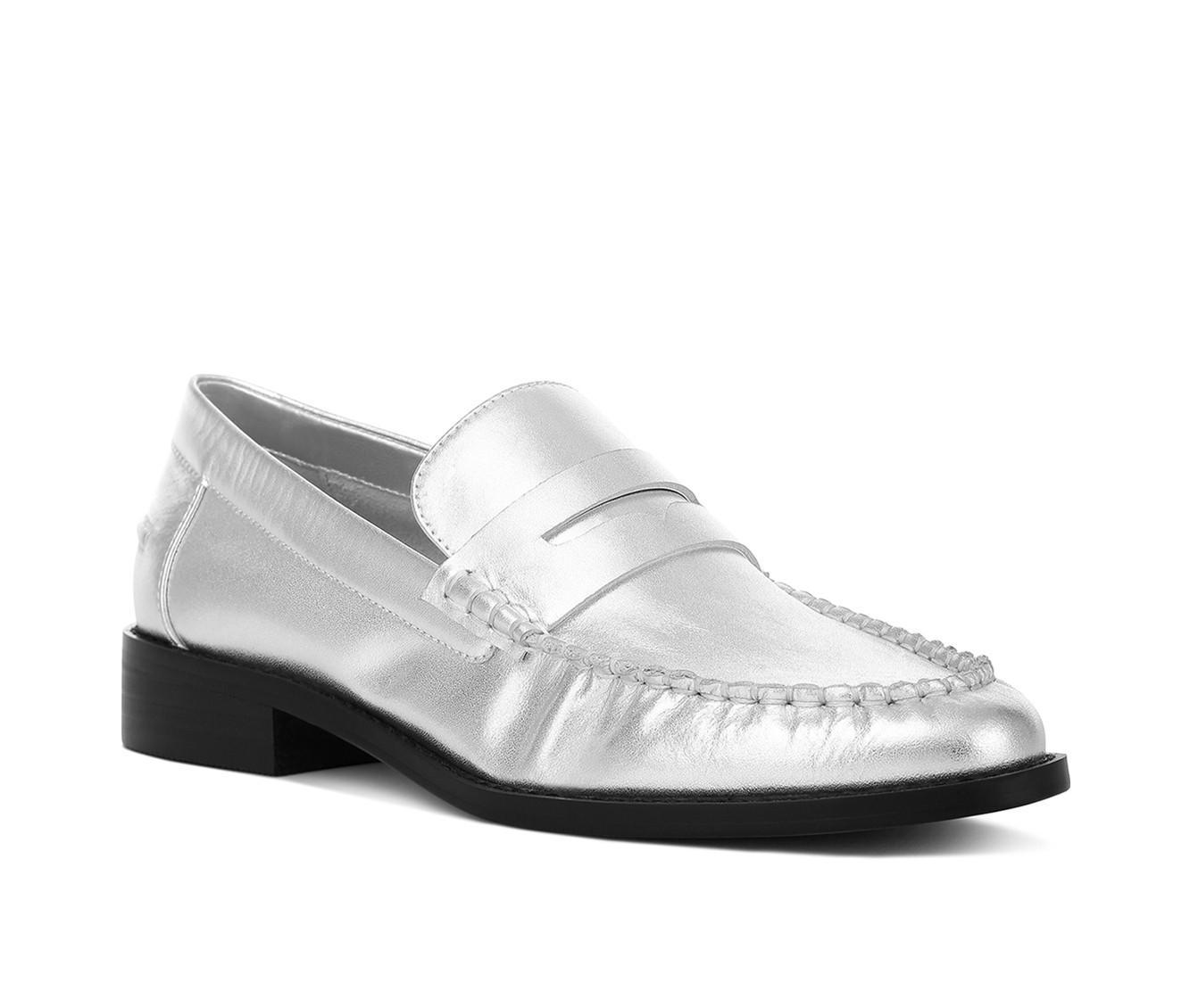 Women's Rag & Co Plavia Loafers Product Image