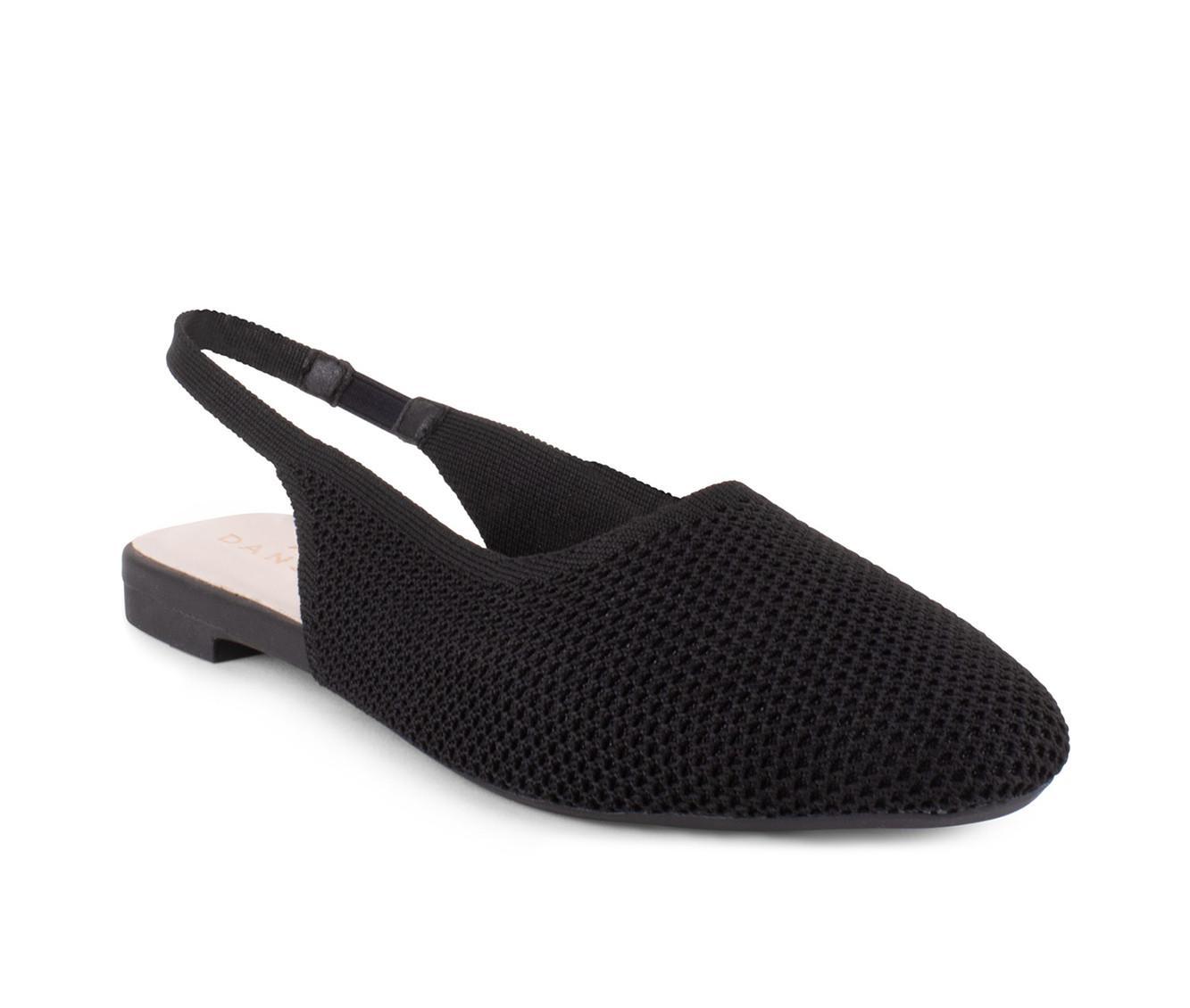 Women's Danskin Blossom Flats Product Image