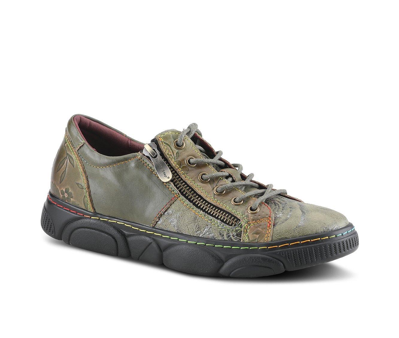 Women's L'Artiste Danli-Bloom Fashion Sneakers Product Image