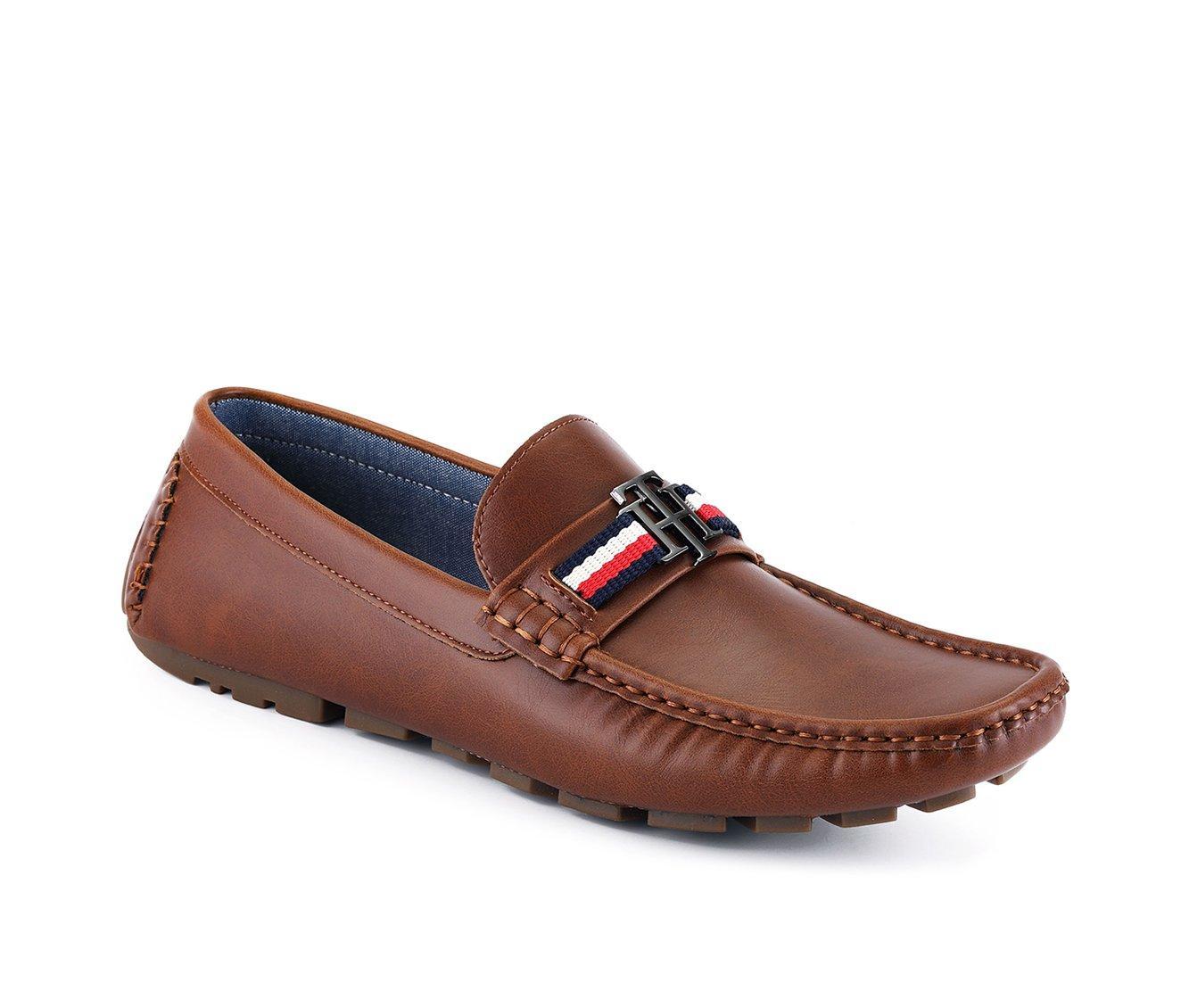 Men's Tommy Hilfiger Atino Loafers Product Image