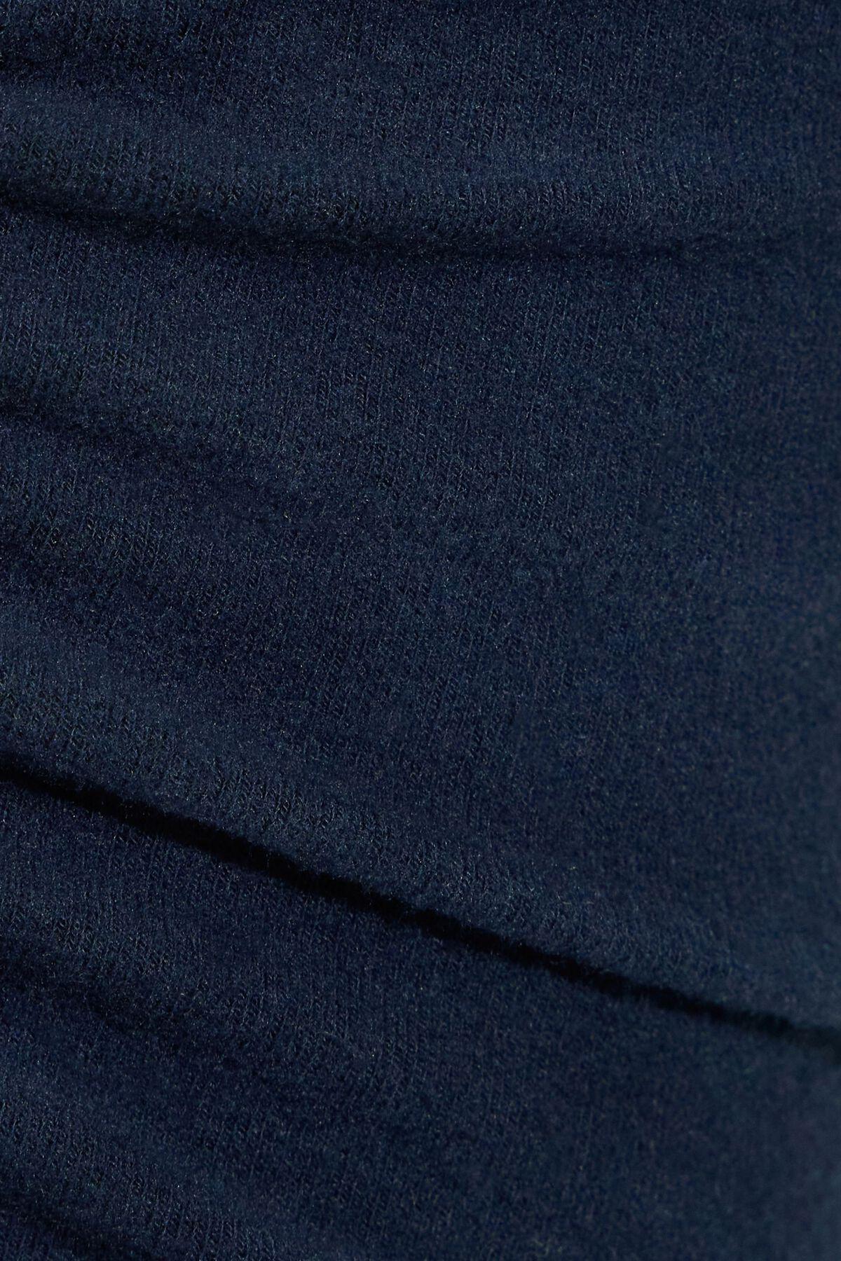 Brushed Jersey Shorts Product Image