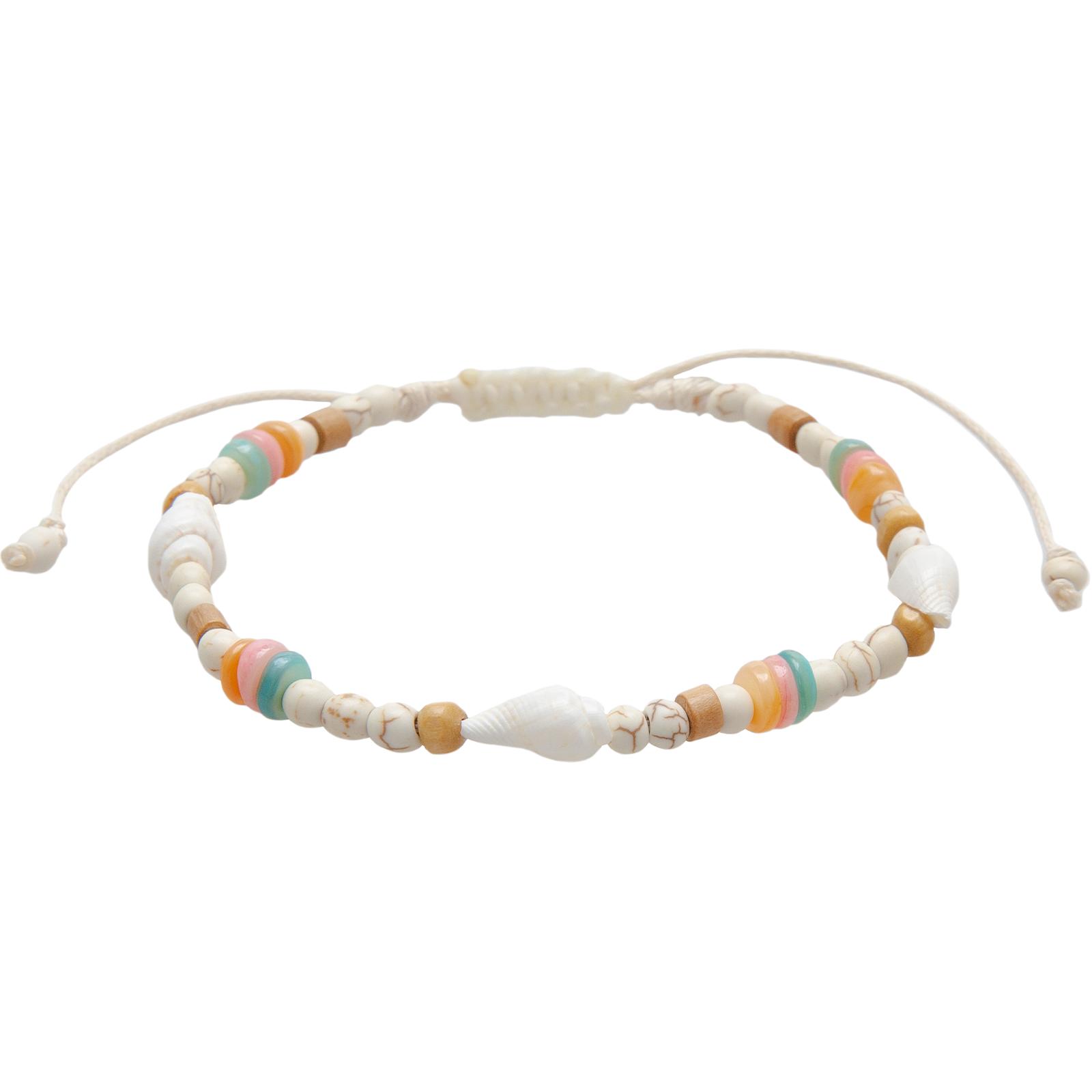 Somerset Beachcomber Shell Anklet Product Image