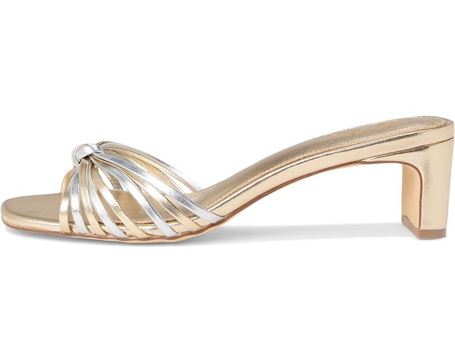 Marcela Strappy Sandals Product Image