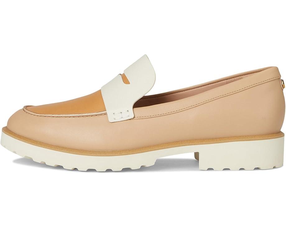 Treena Lug Loafers Product Image