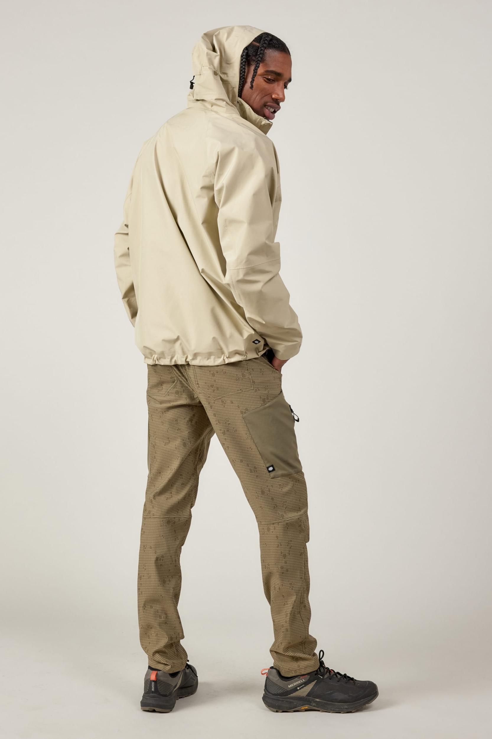 686 Men's Anything Cargo Pant - Slim Fit Male Product Image