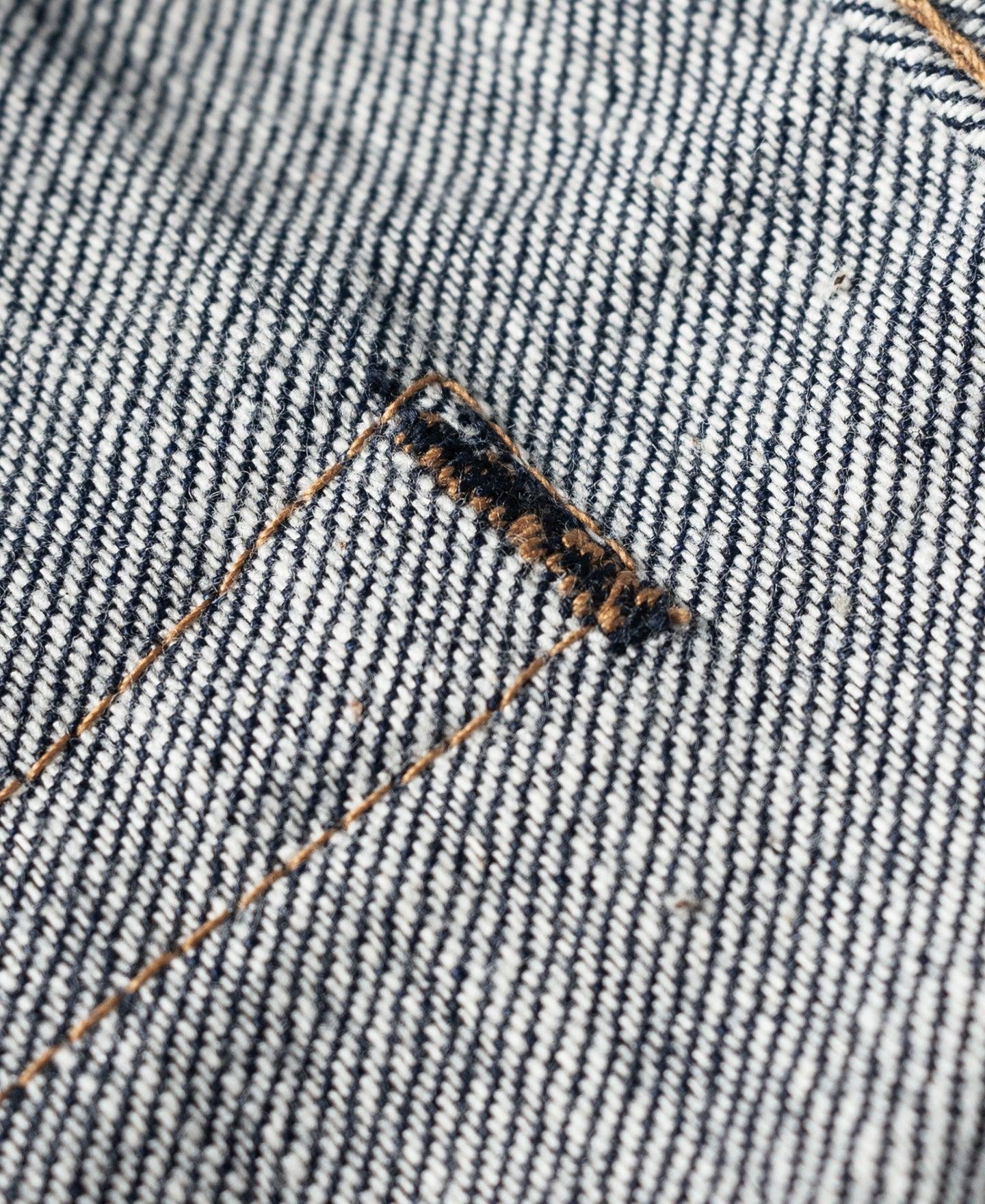 Lot 66801XX 1966 Selvedge Denim Jeans Product Image