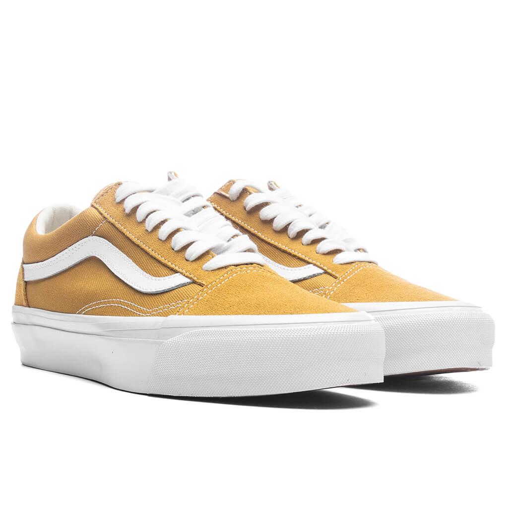Premium Old Skool 36 - Harvest Gold Male Product Image