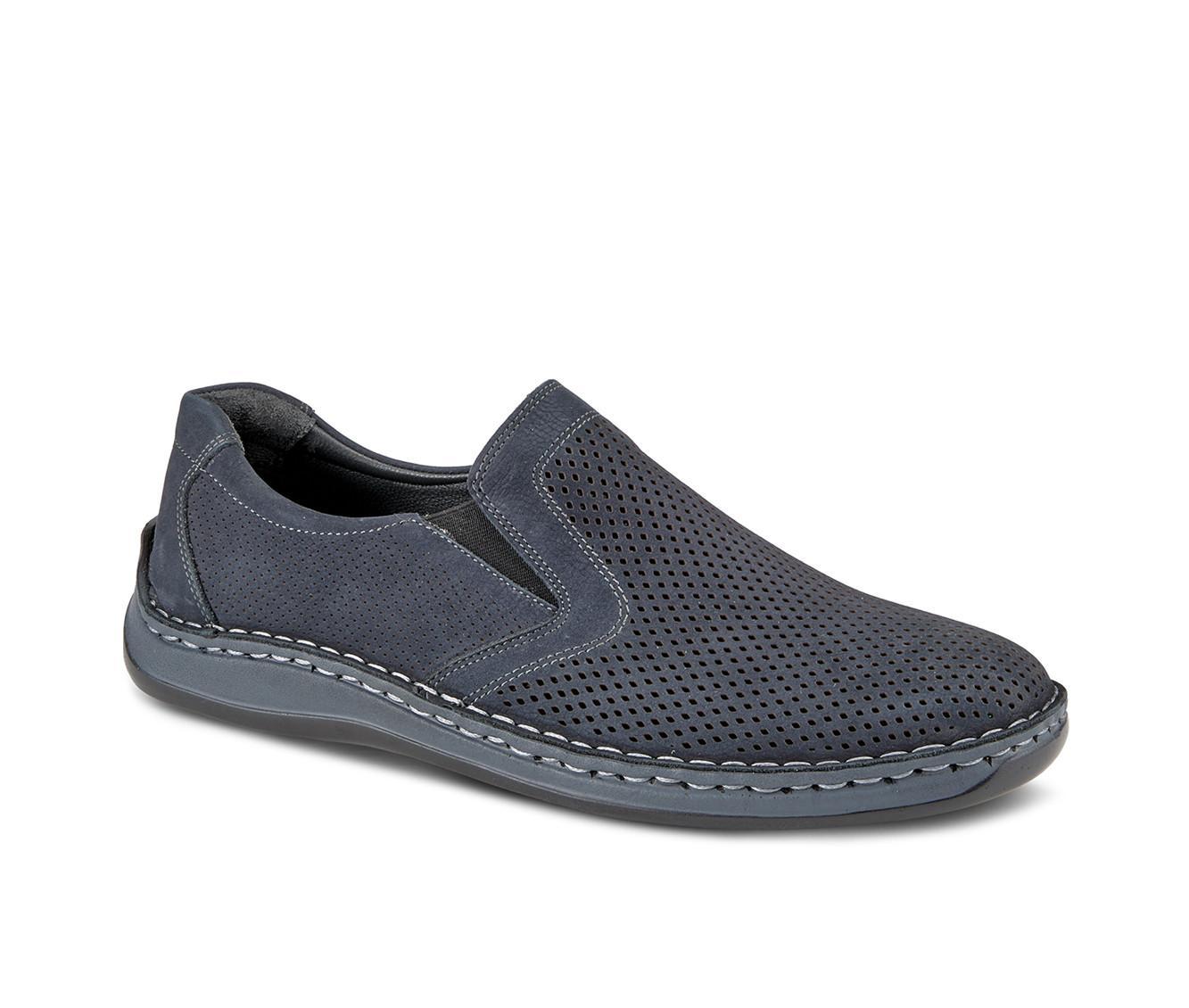 Men's SPRING STEP Surano Slip-On Shoes Product Image