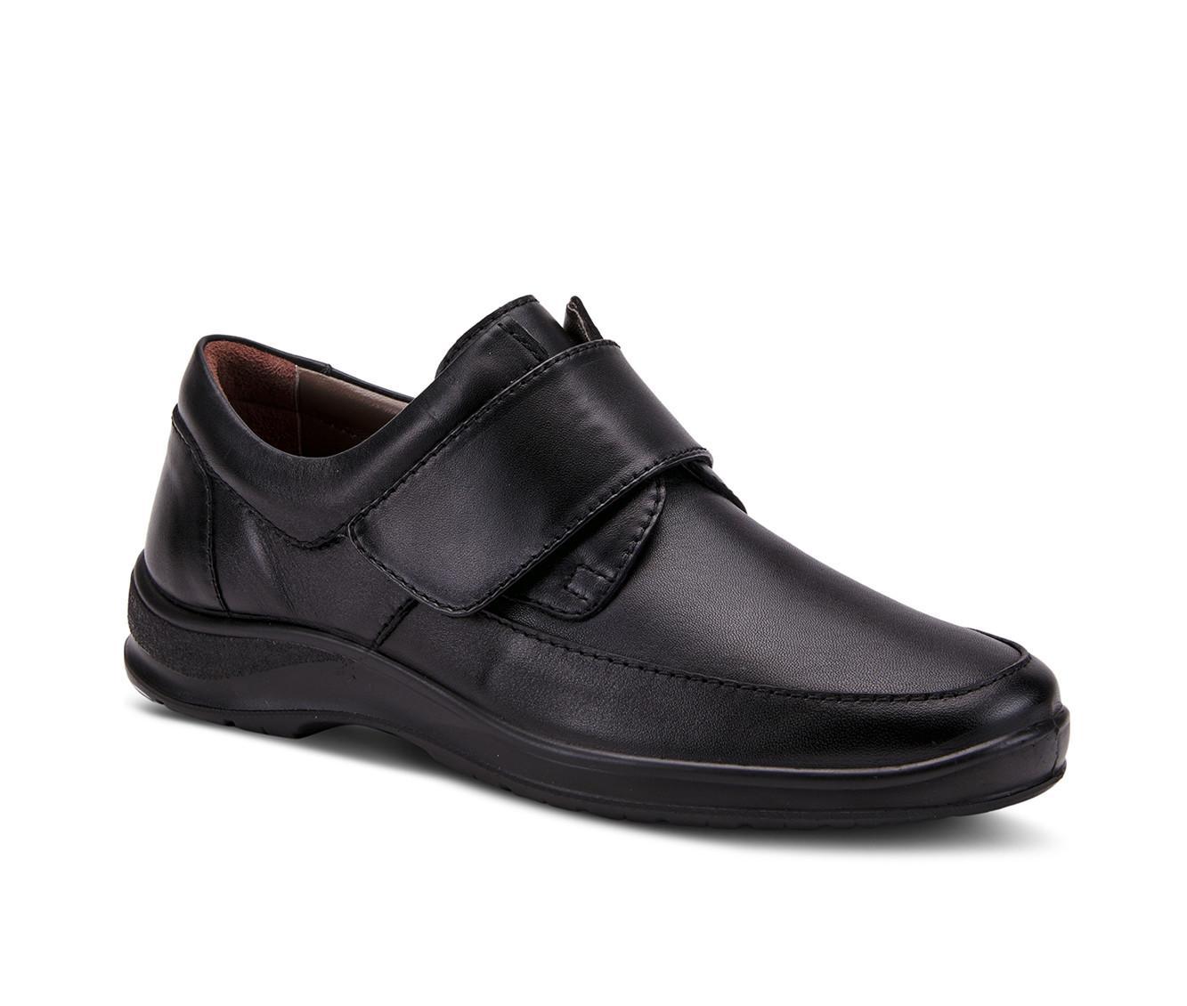Men's SPRING STEP Cacio Casual Slip On Shoes Product Image