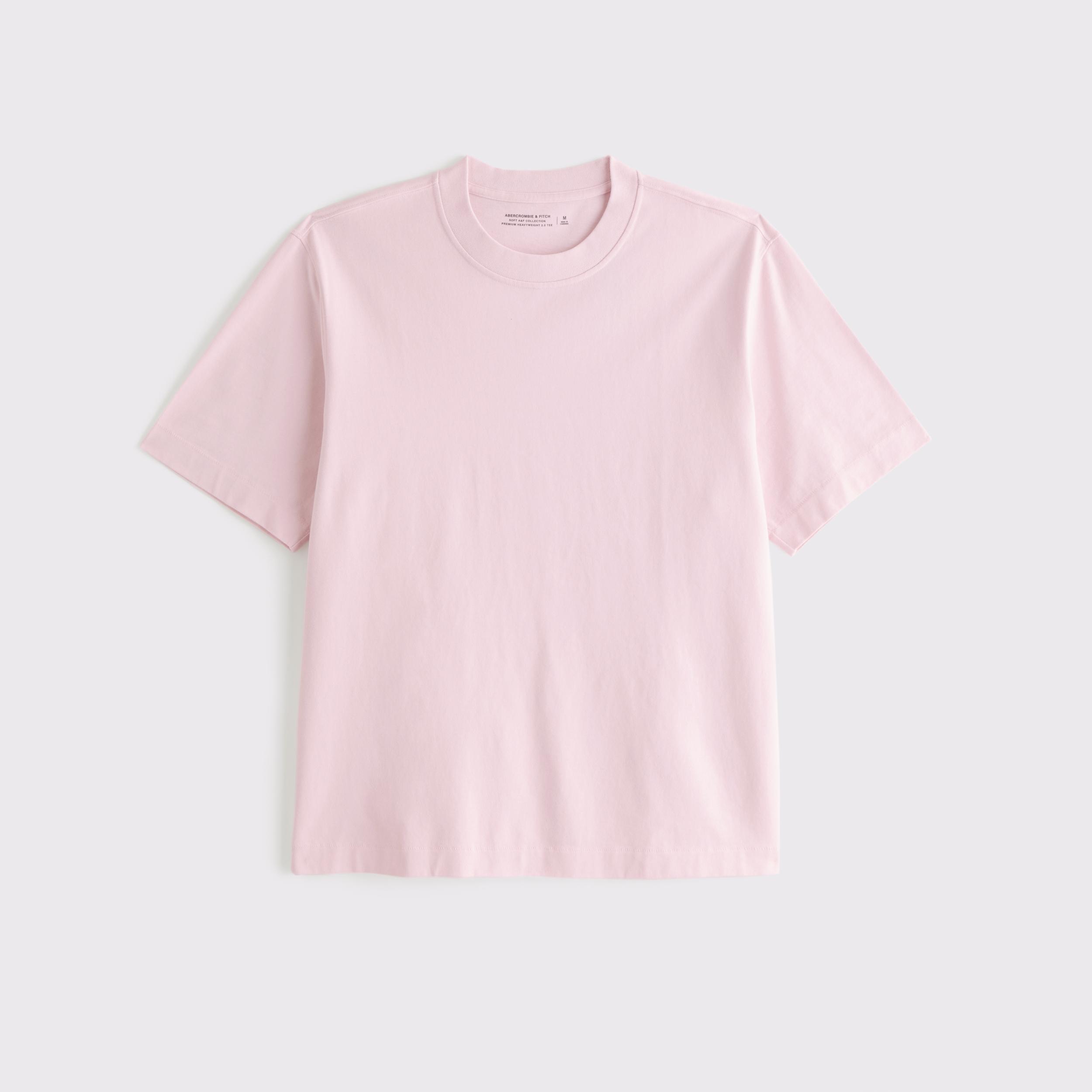 Premium Heavyweight 2.0 Tee Product Image