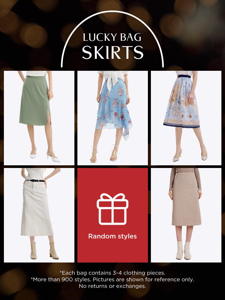 Seasonal Limited Clothing Lucky Bag Product Image