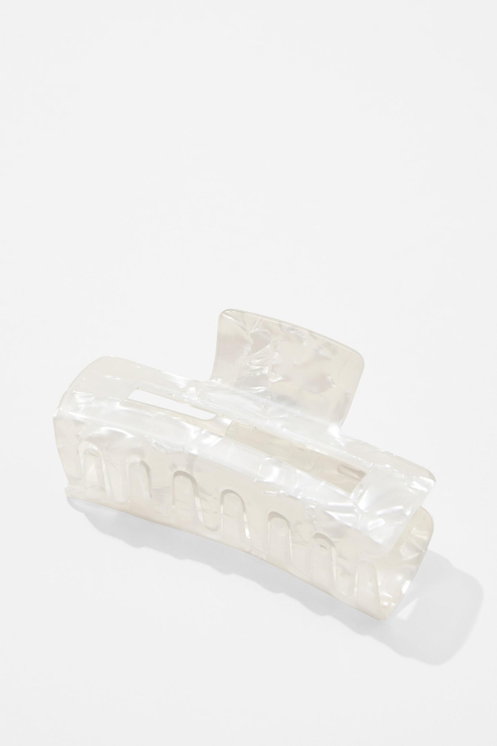 Amber Hair Claw Product Image