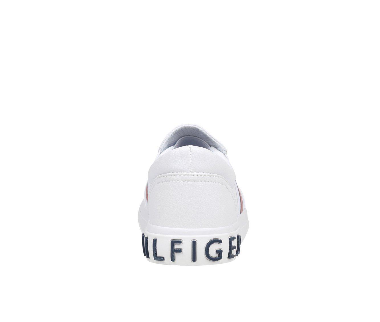 Women's Tommy Hilfiger Fin Slip-On Sneakers Product Image