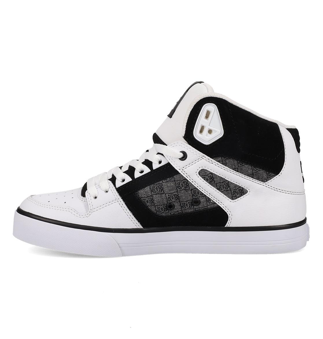 Men's Pure High Top Wc Shoes Male Product Image