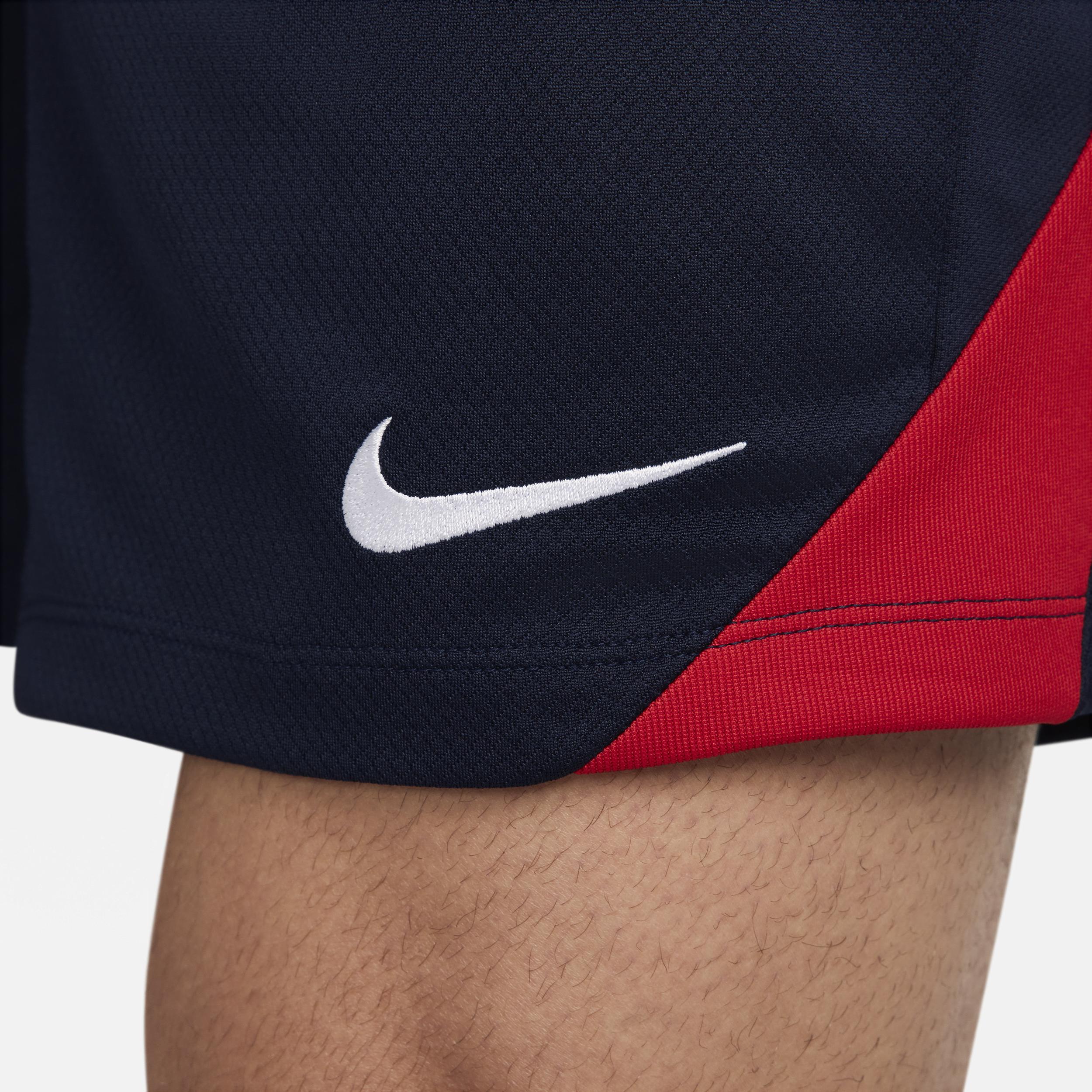 USMNT Strike Nike Men's Dri-FIT Soccer Knit Shorts Product Image