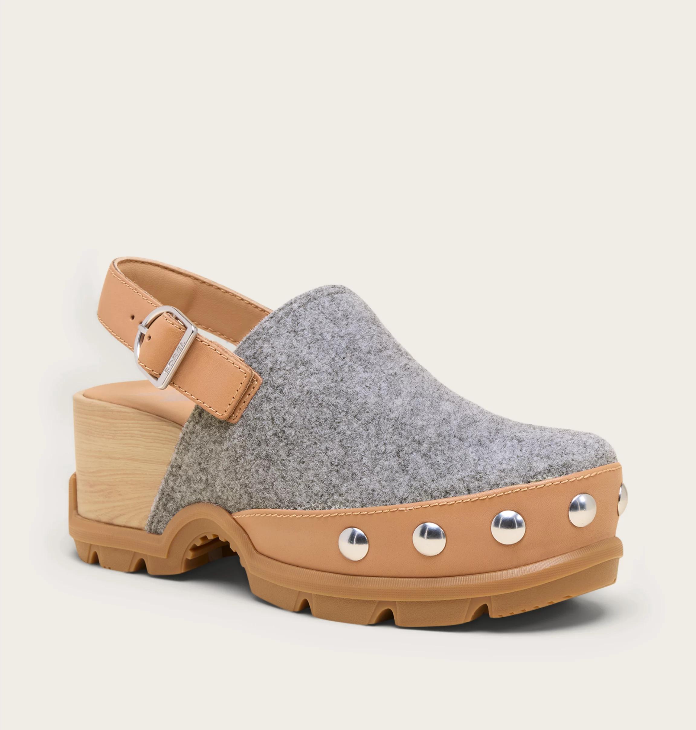 ROAM’N CLOG™ FELT Women's Shoe Product Image