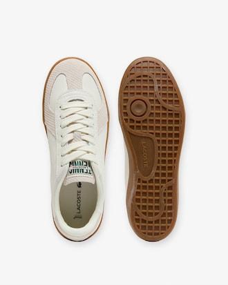 Women’s Baseshot Pro Leather Sneakers Product Image