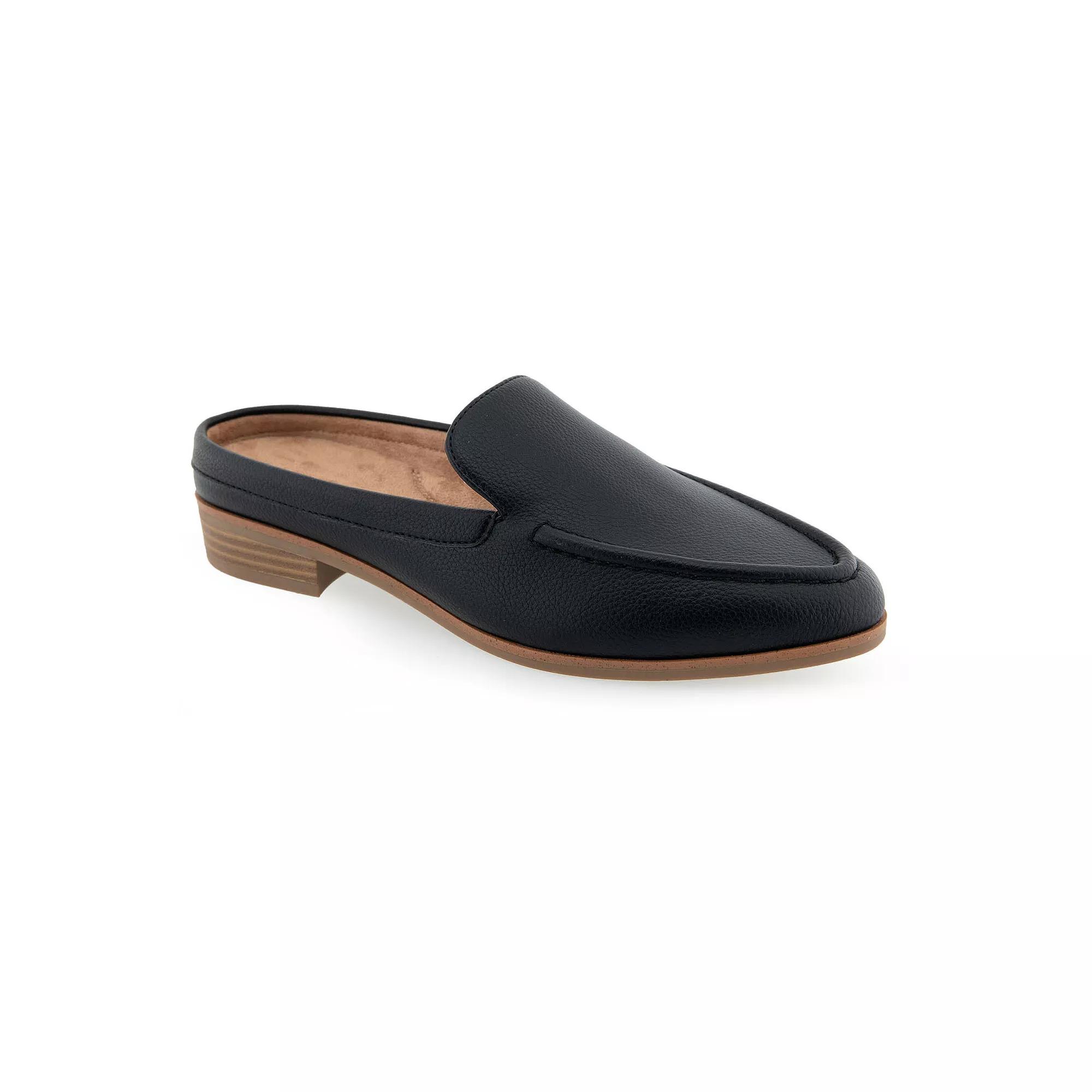 Aerosoles Enright Womens Loafer Mules Product Image
