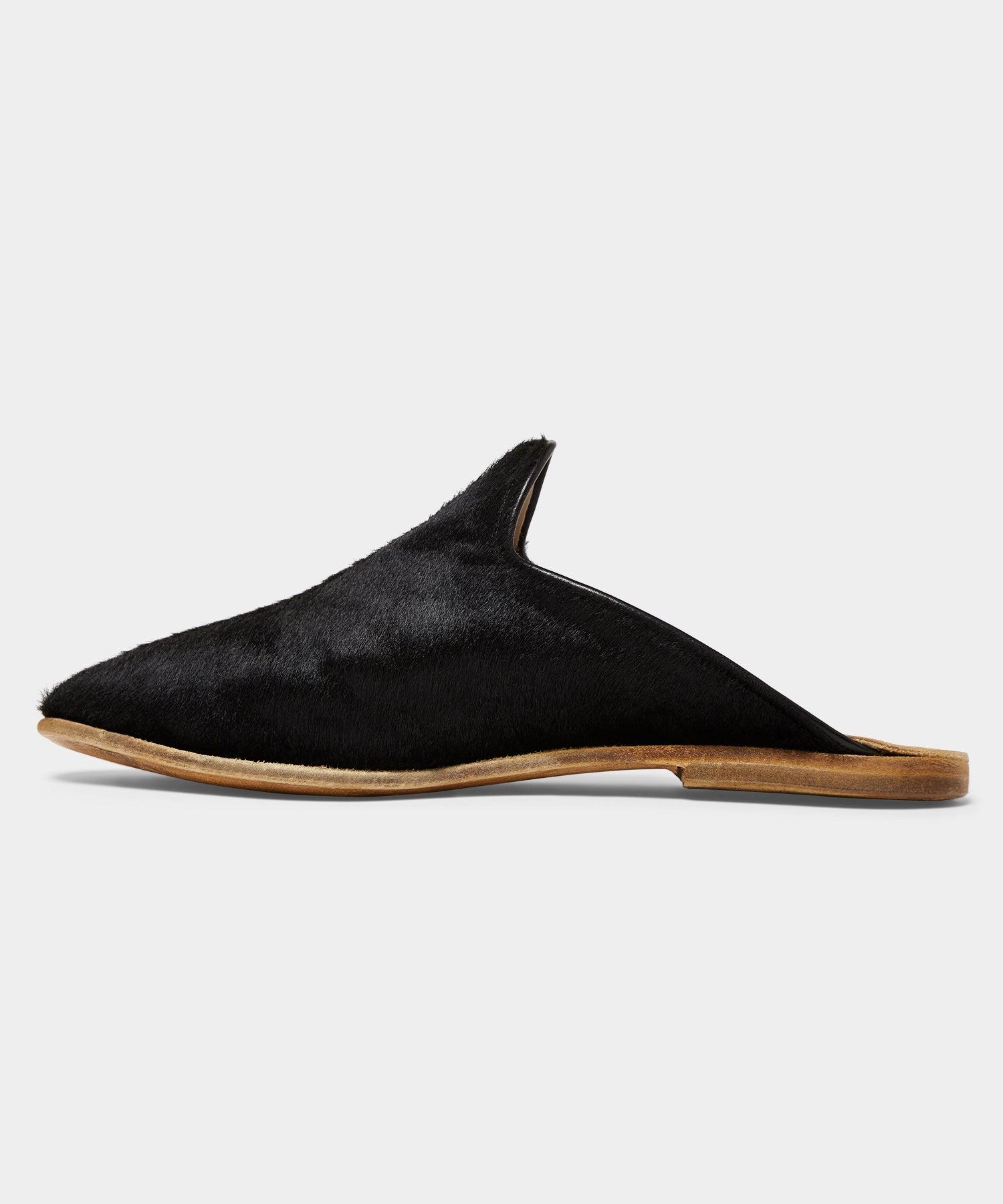 Todd Snyder x Sabah Pony Hair Baba Product Image