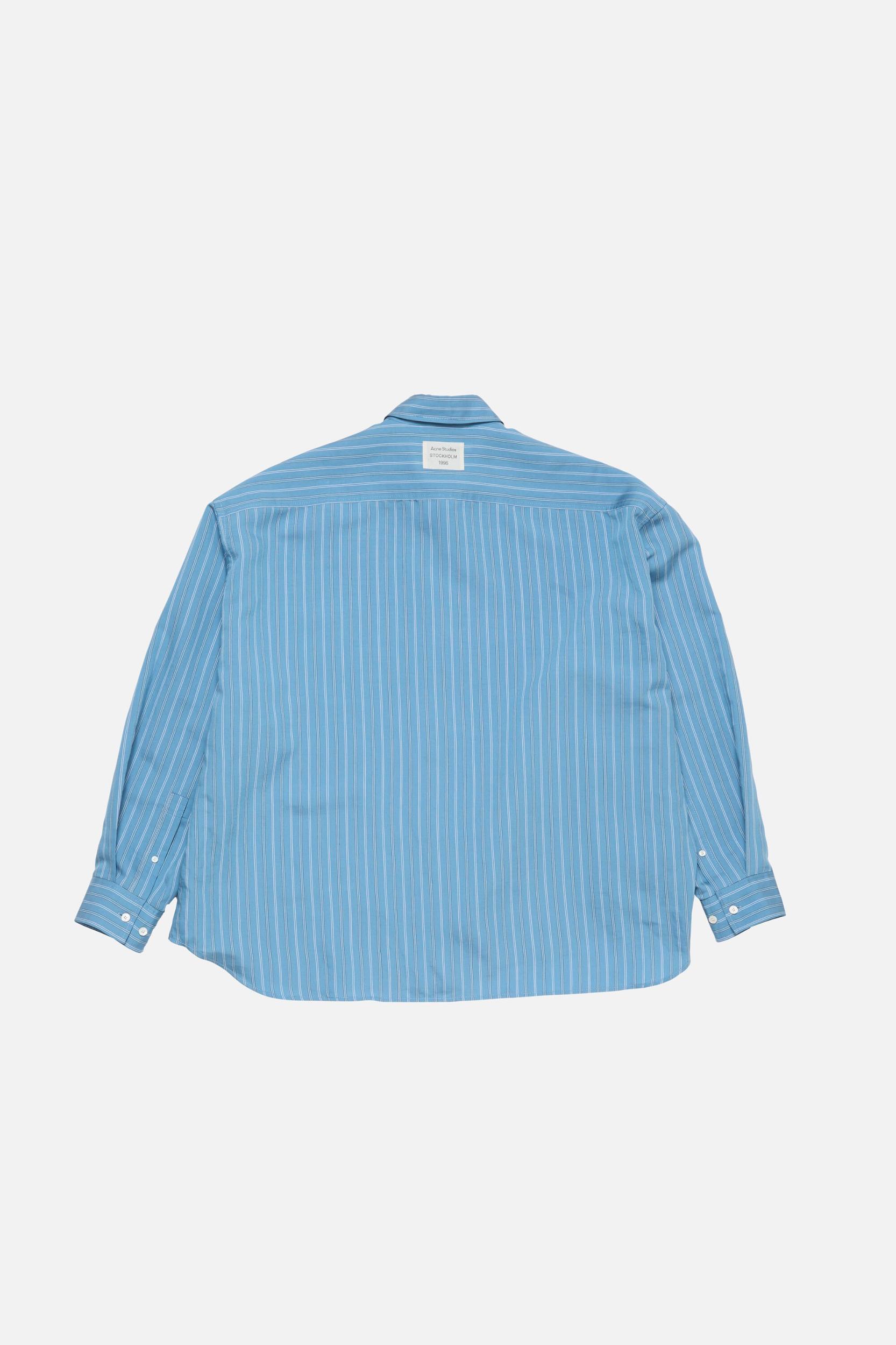 Button-up Shirt Product Image