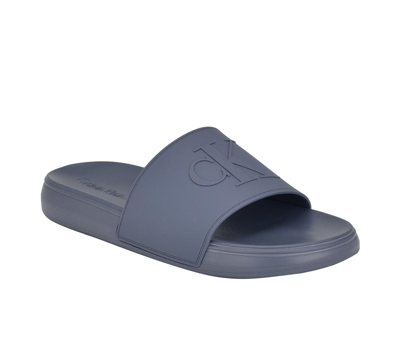 Men's Calvin Klein Wiston Sport Slides Product Image