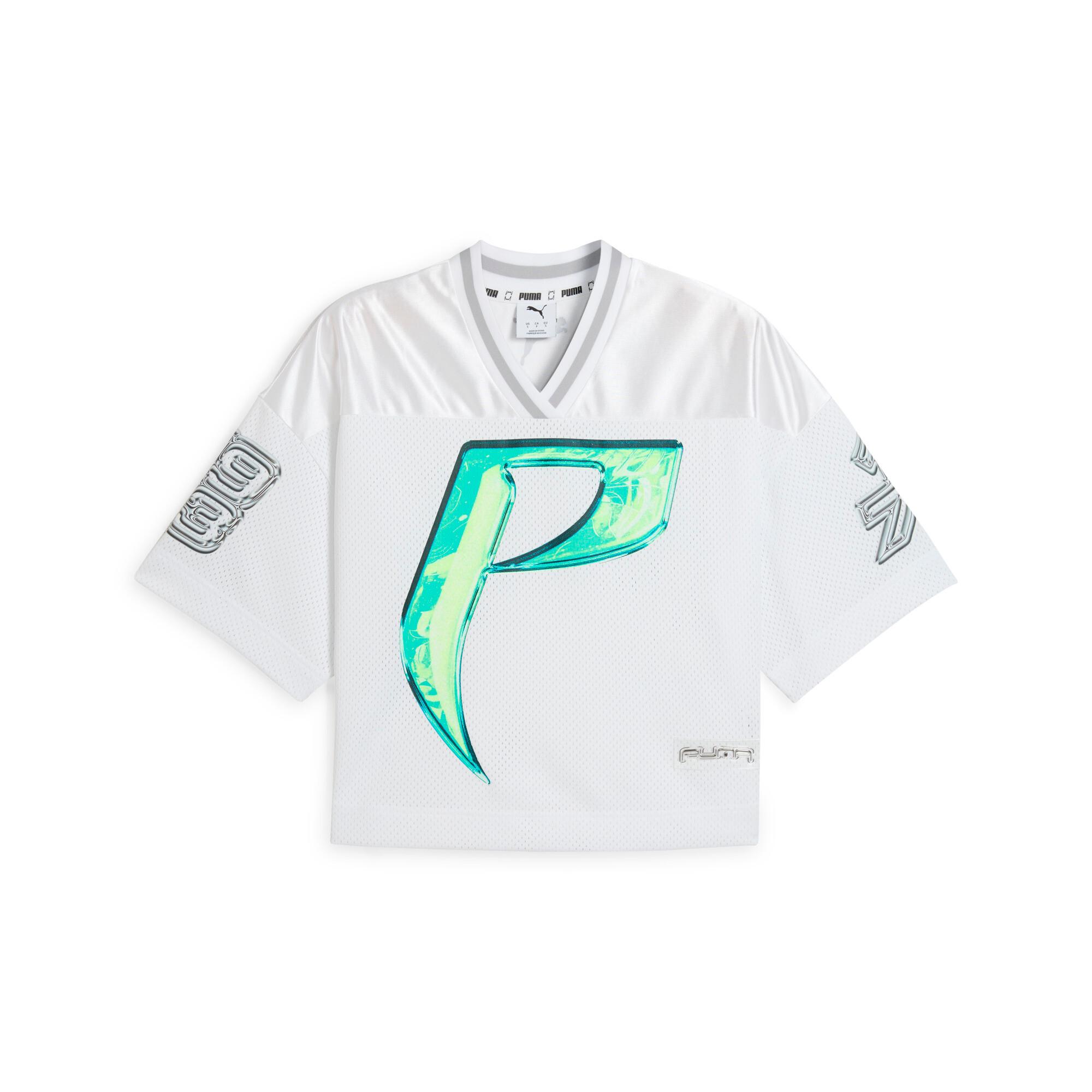 PUMA Hoop Dreamz Jersey Women Product Image